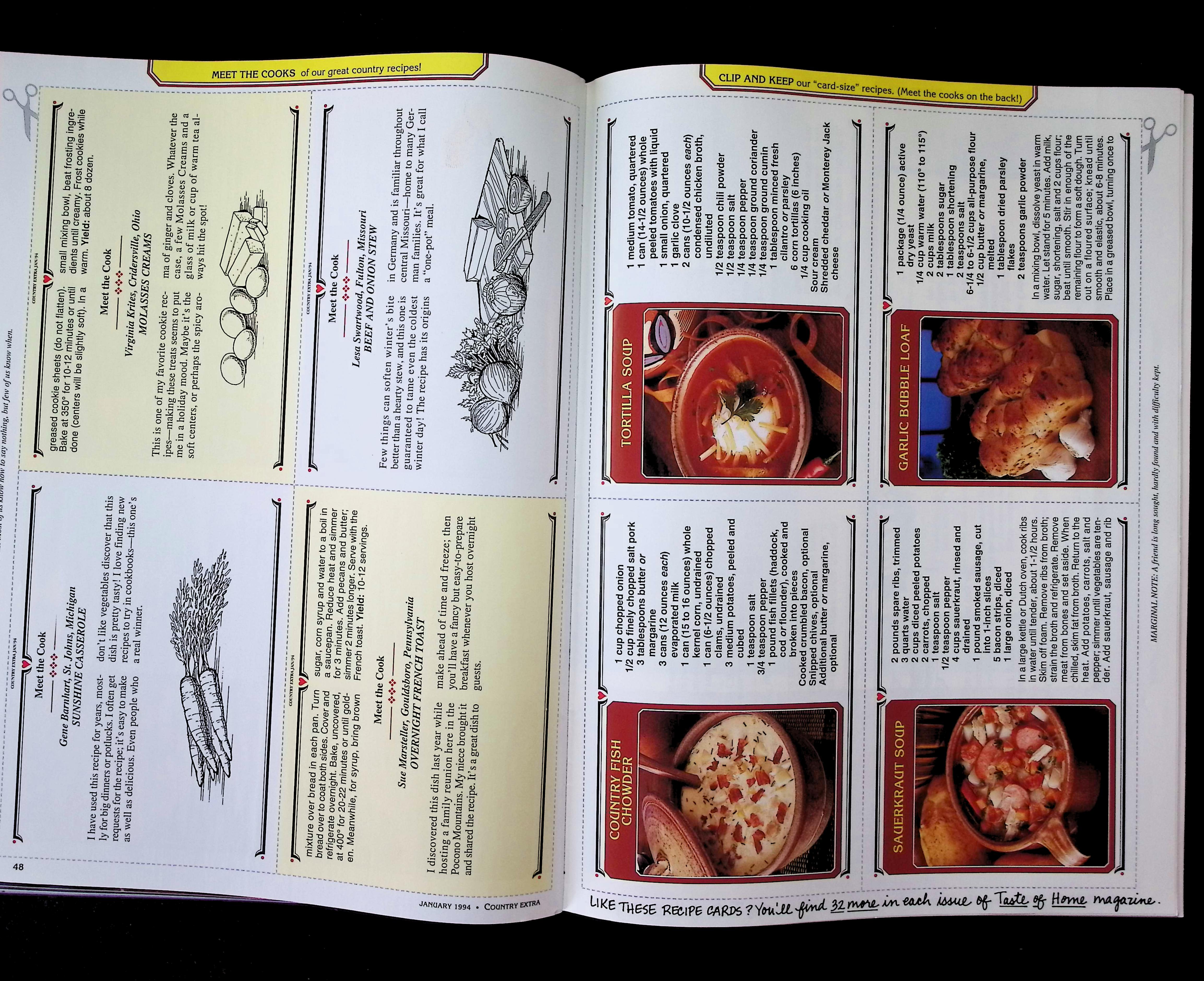 Country Extra — image 5
