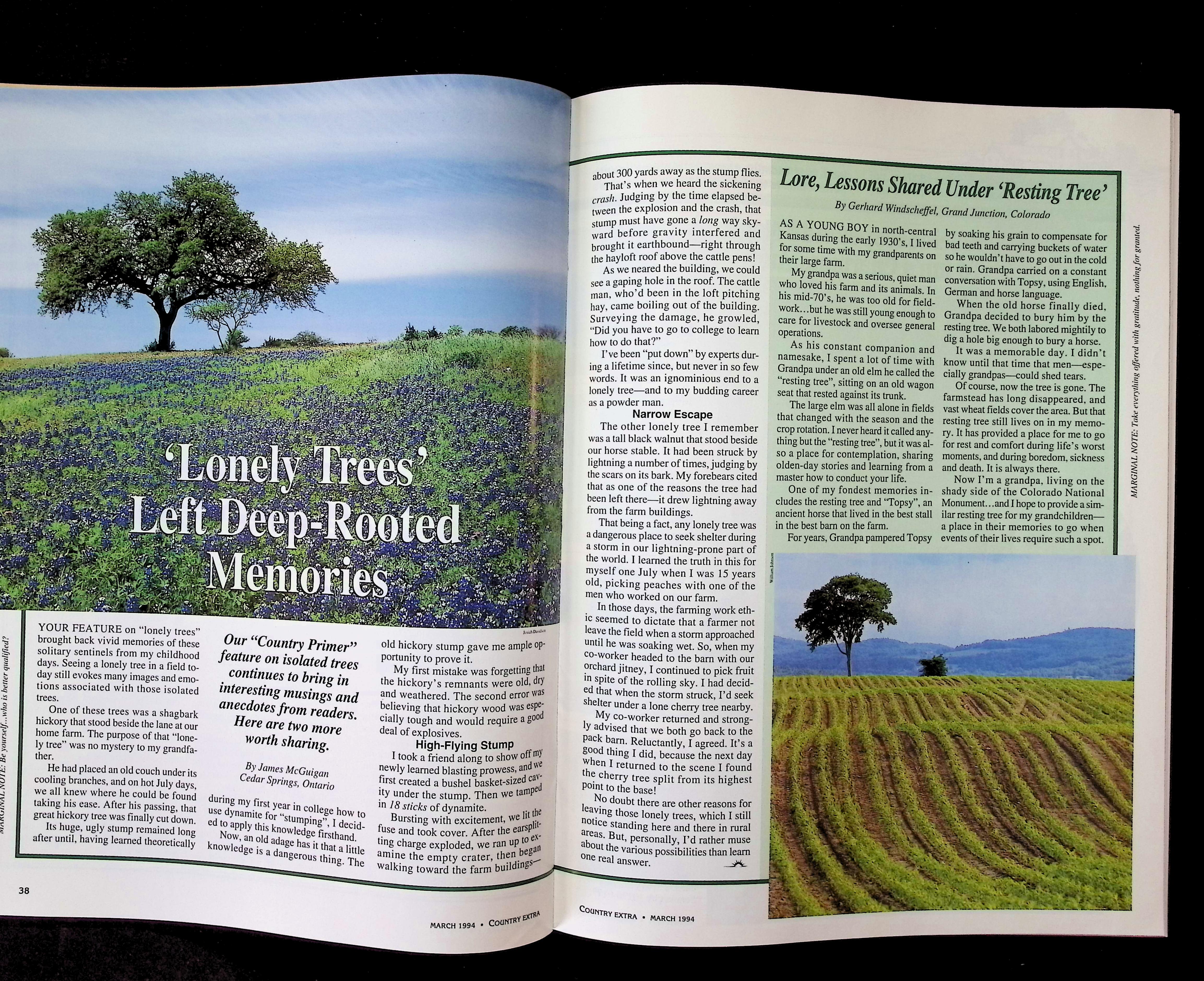 Country Extra — image 3