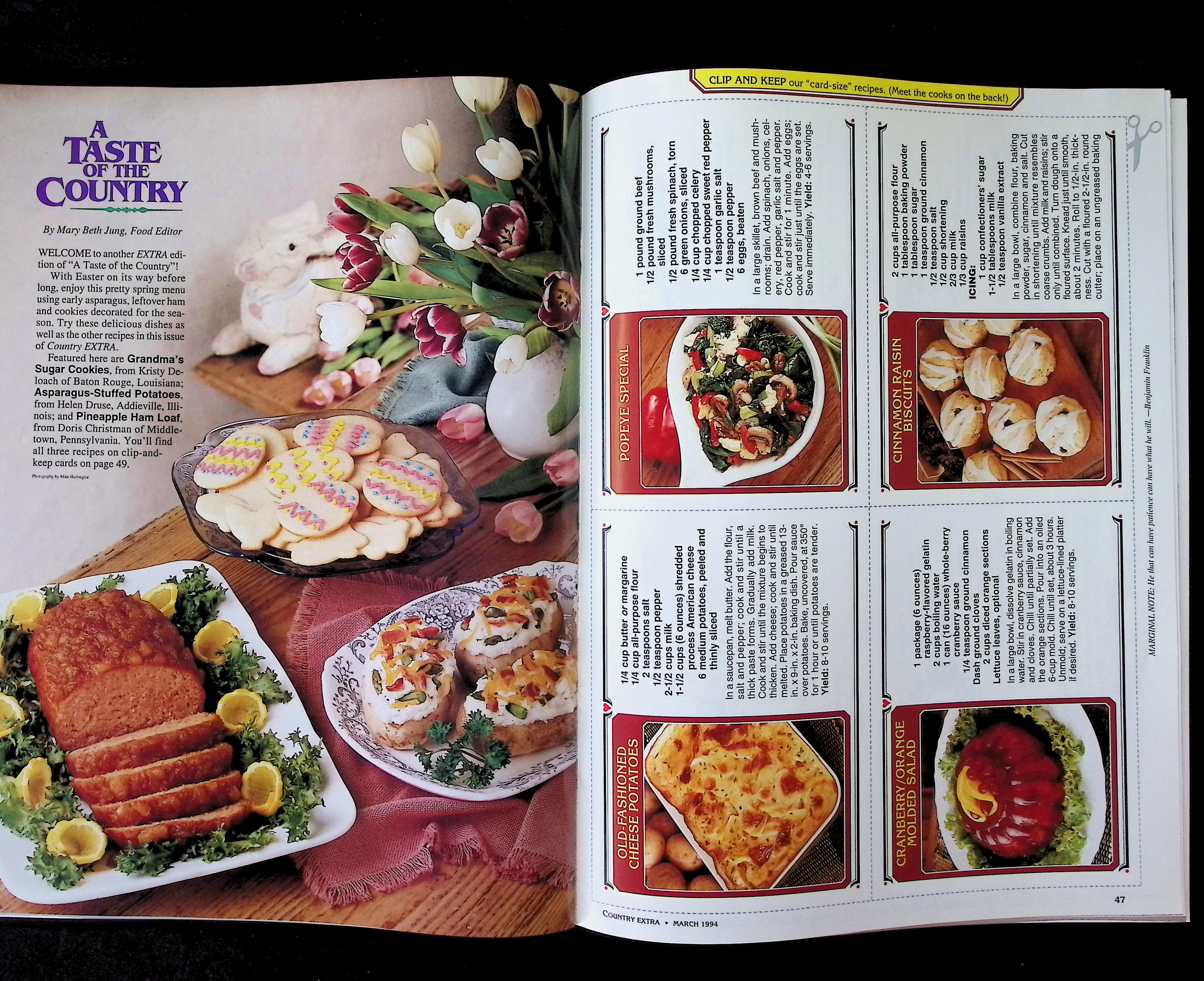 Country Extra — image 4