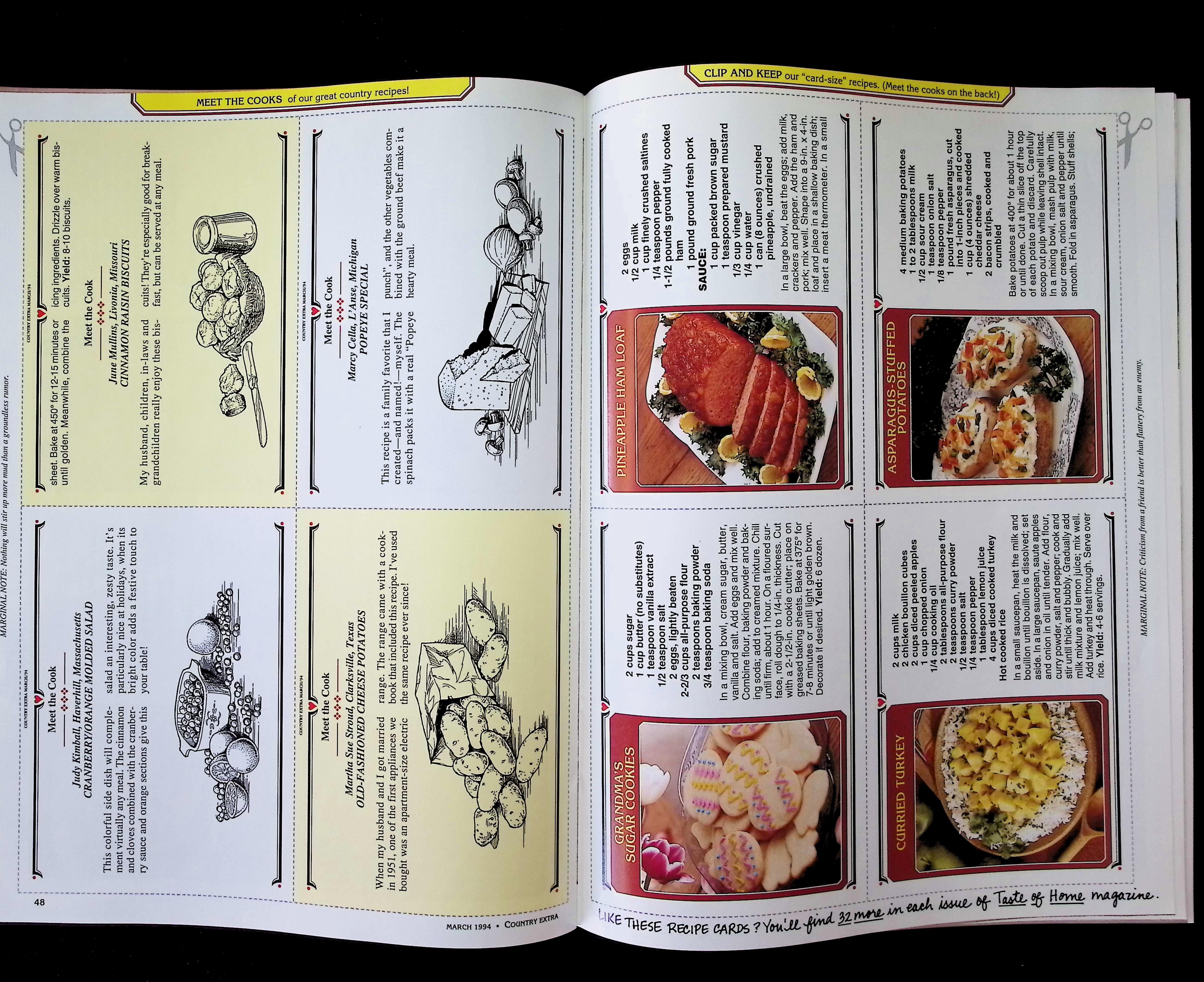 Country Extra — image 5