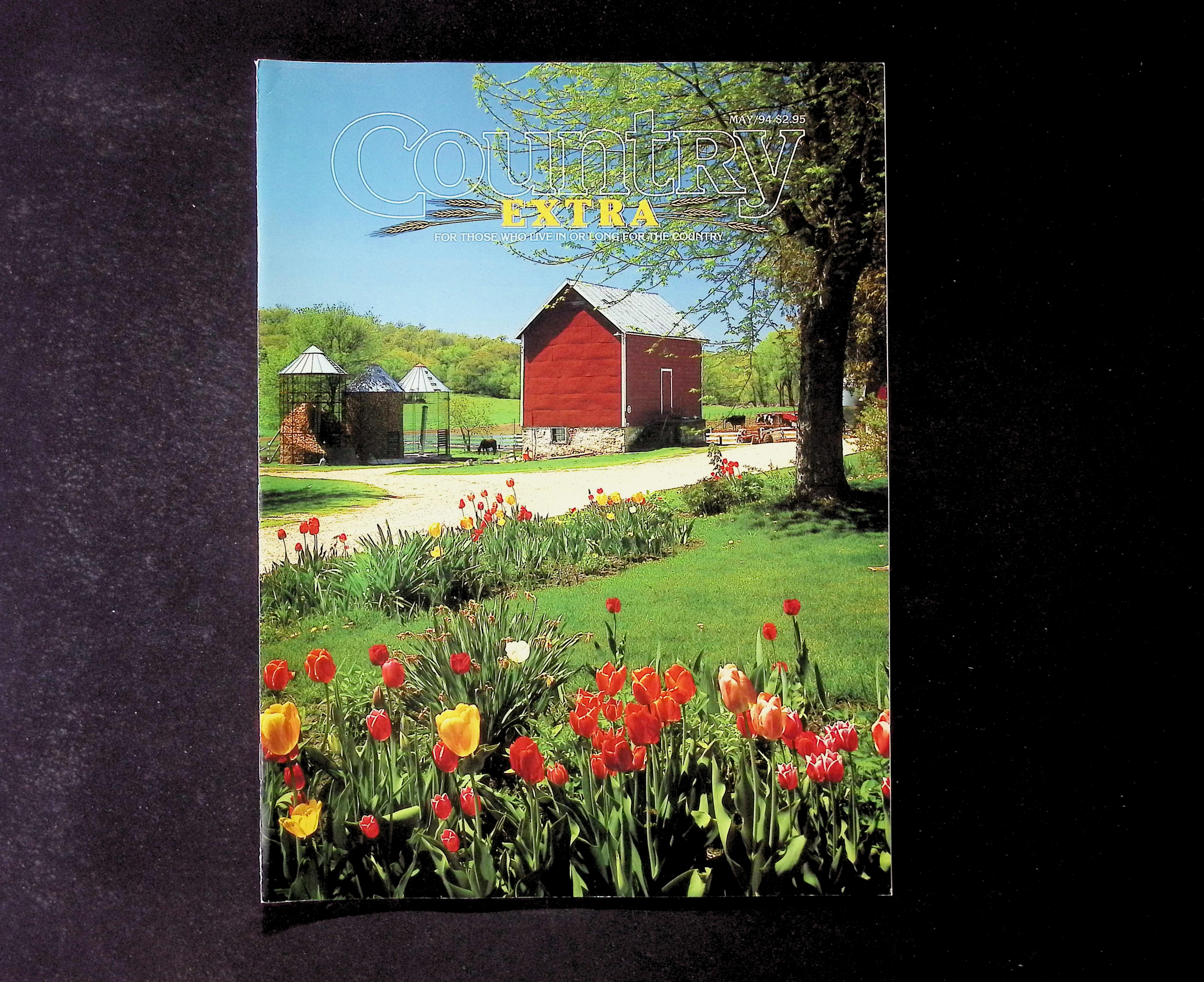 Country Extra