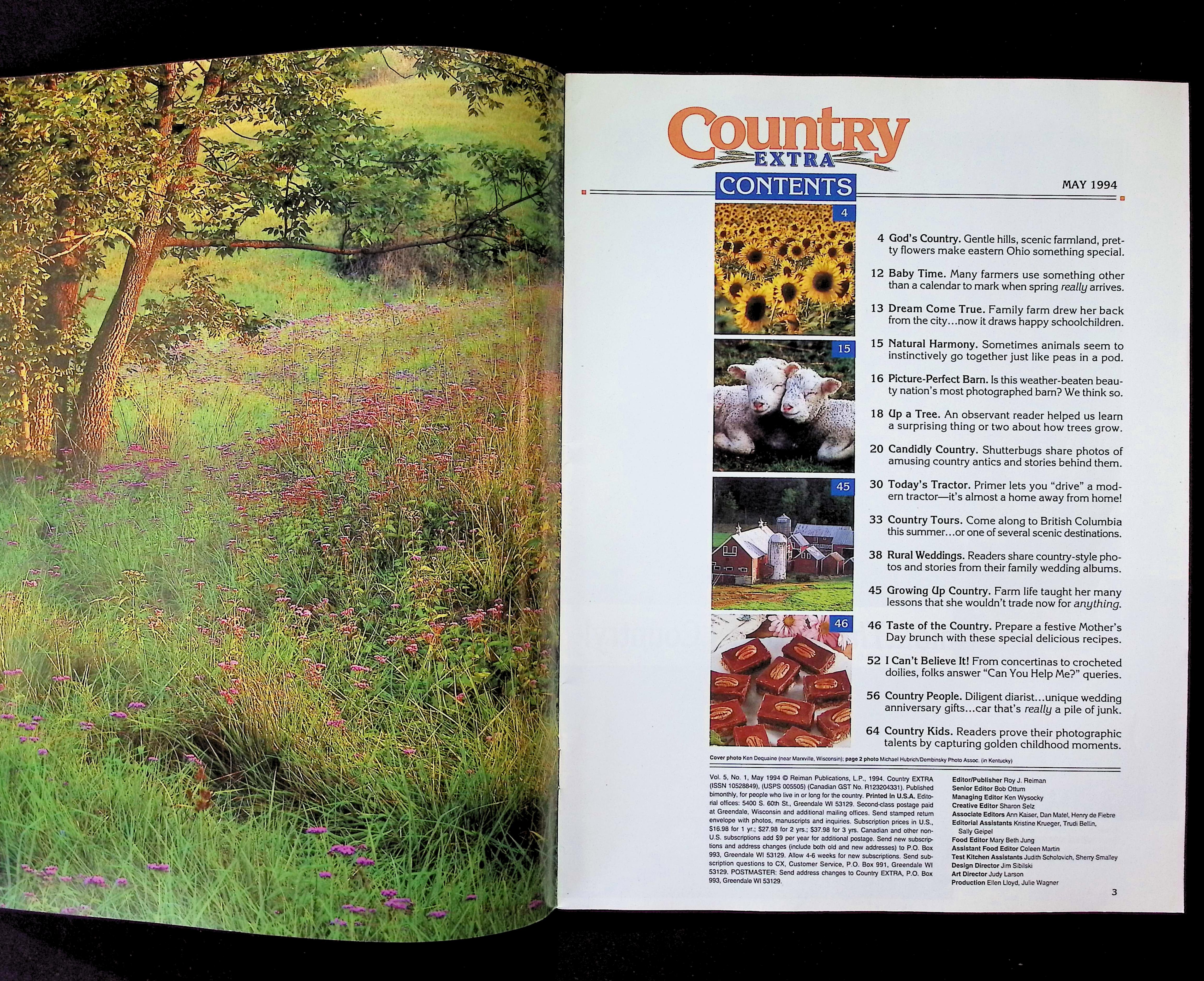 Country Extra — image 2