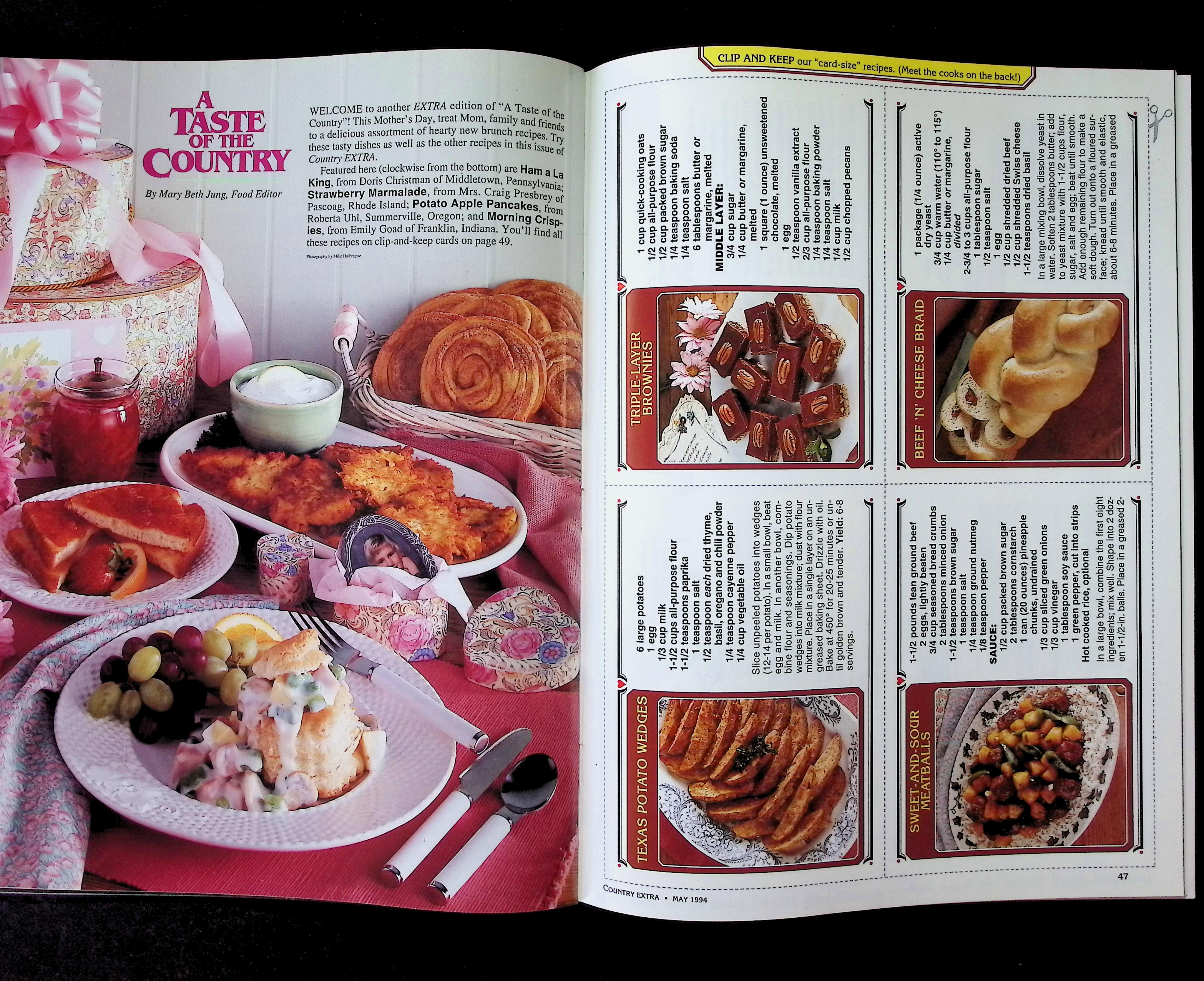 Country Extra — image 4
