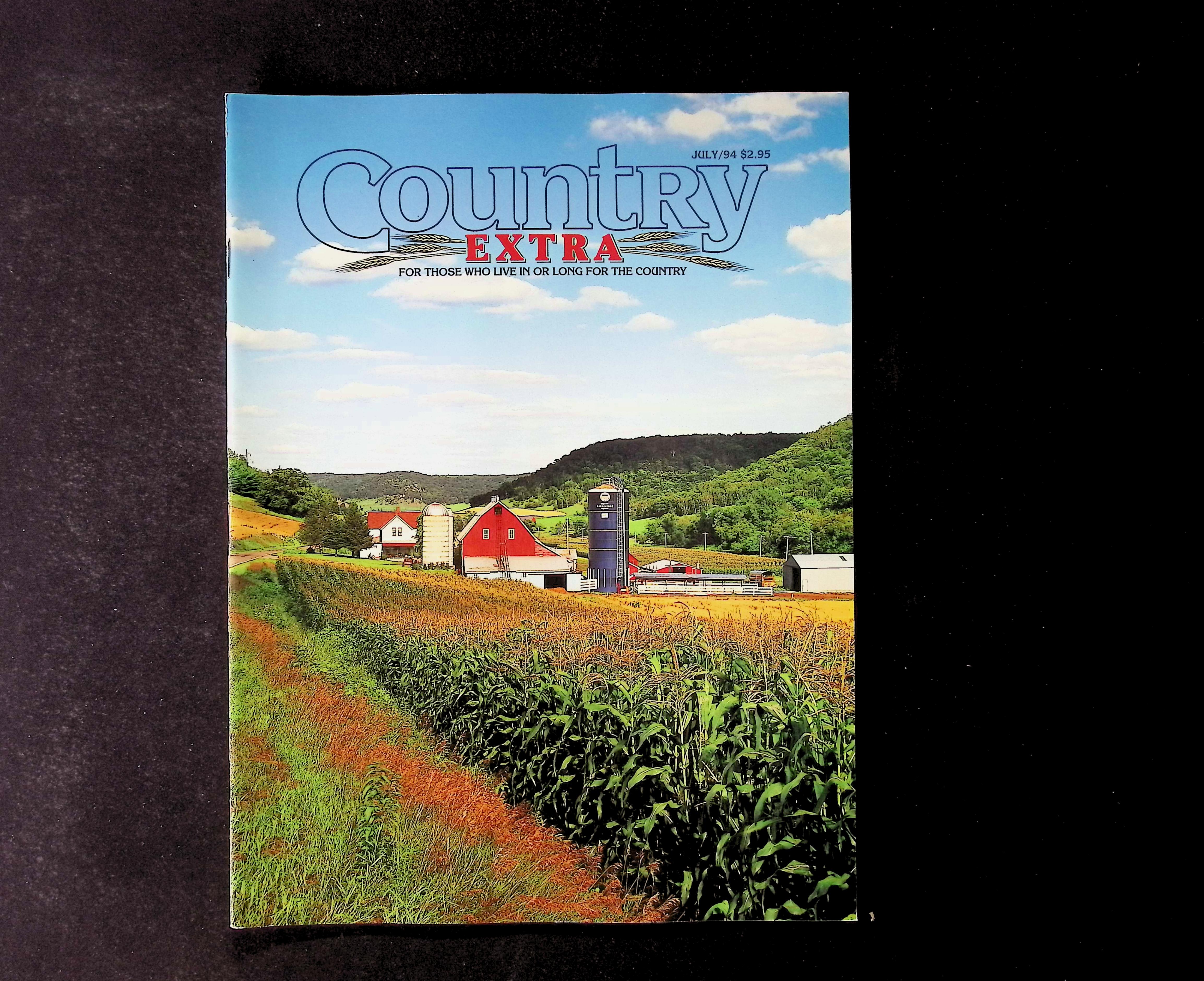 Country Extra