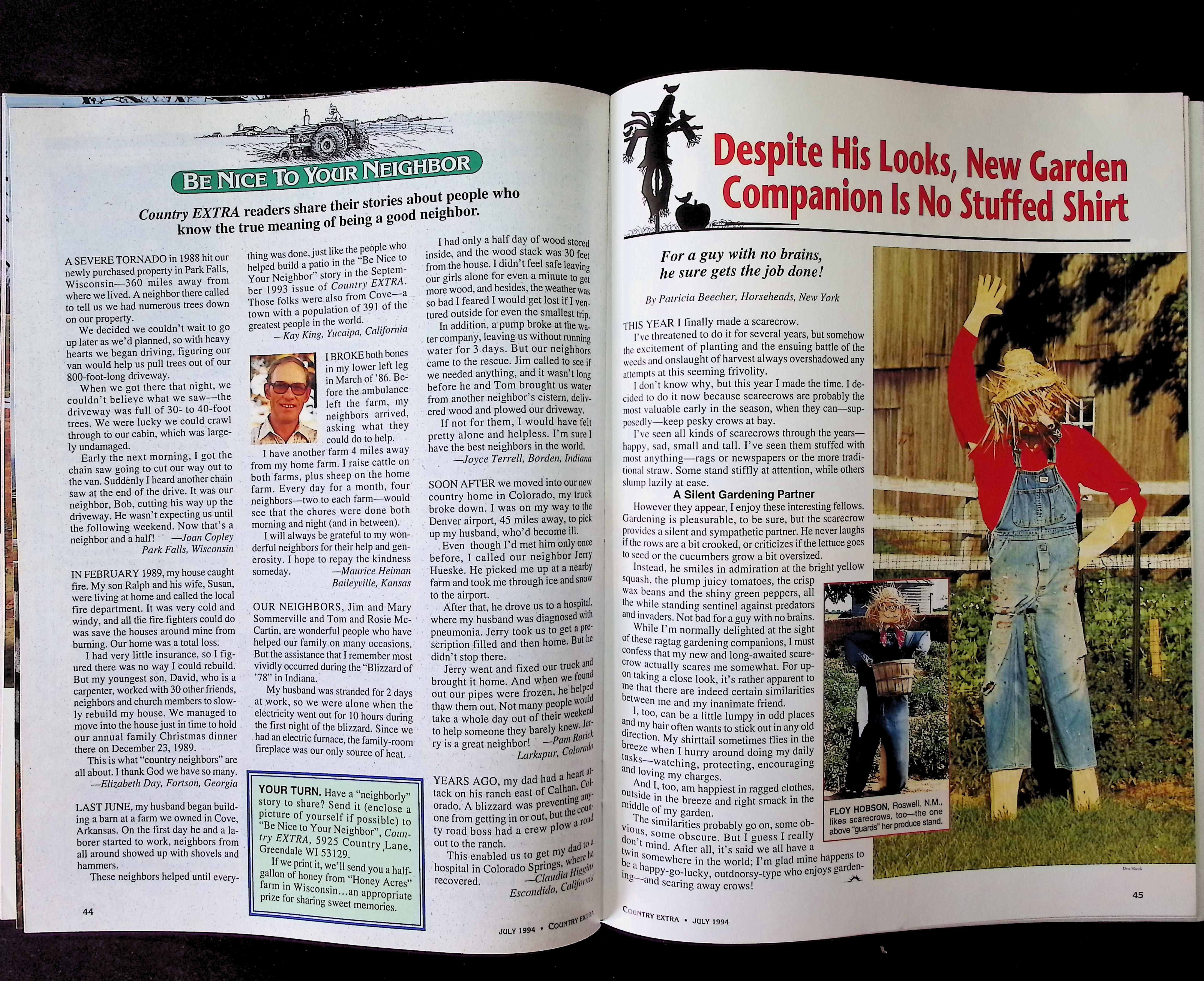 Country Extra — image 3