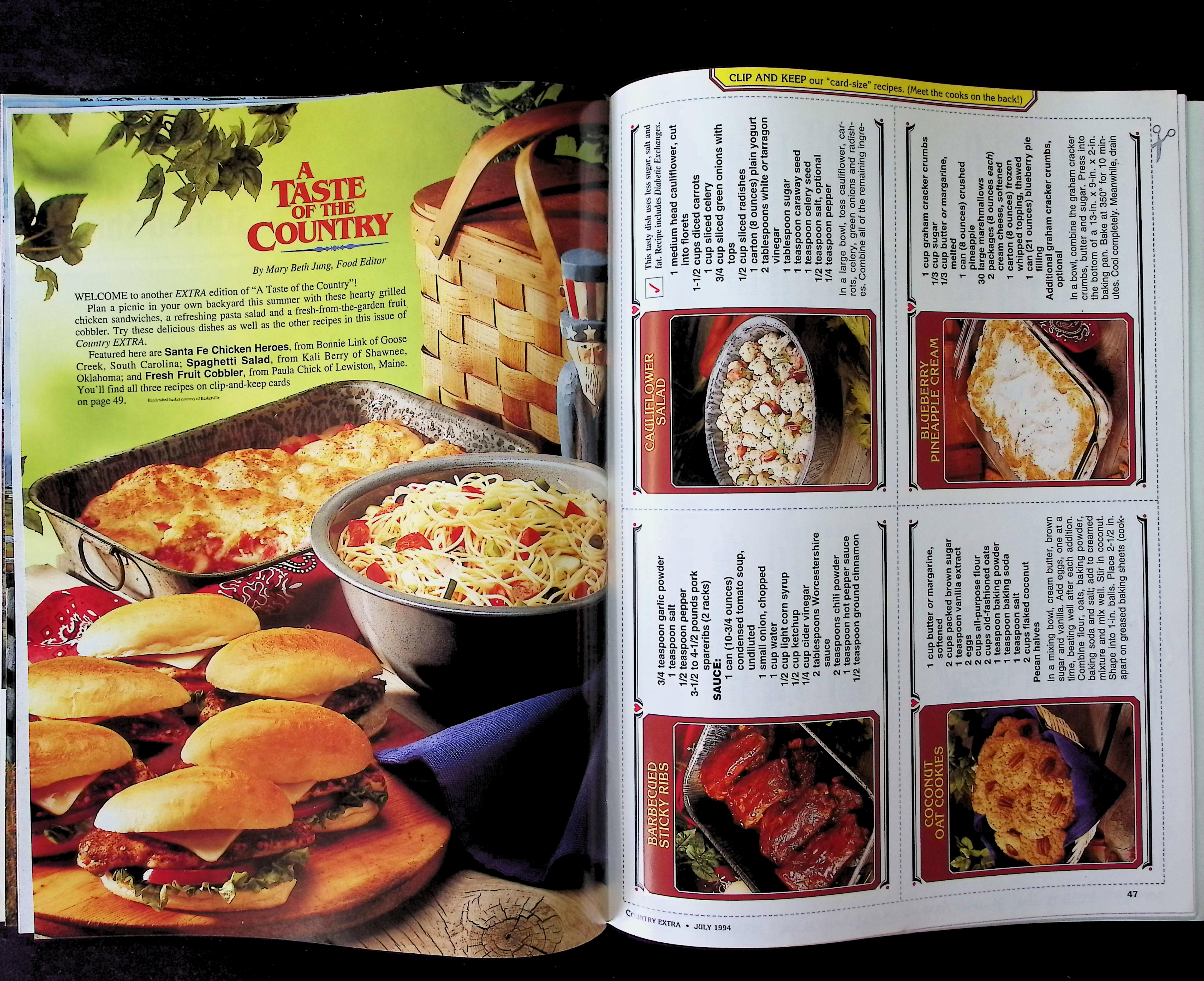 Country Extra — image 4