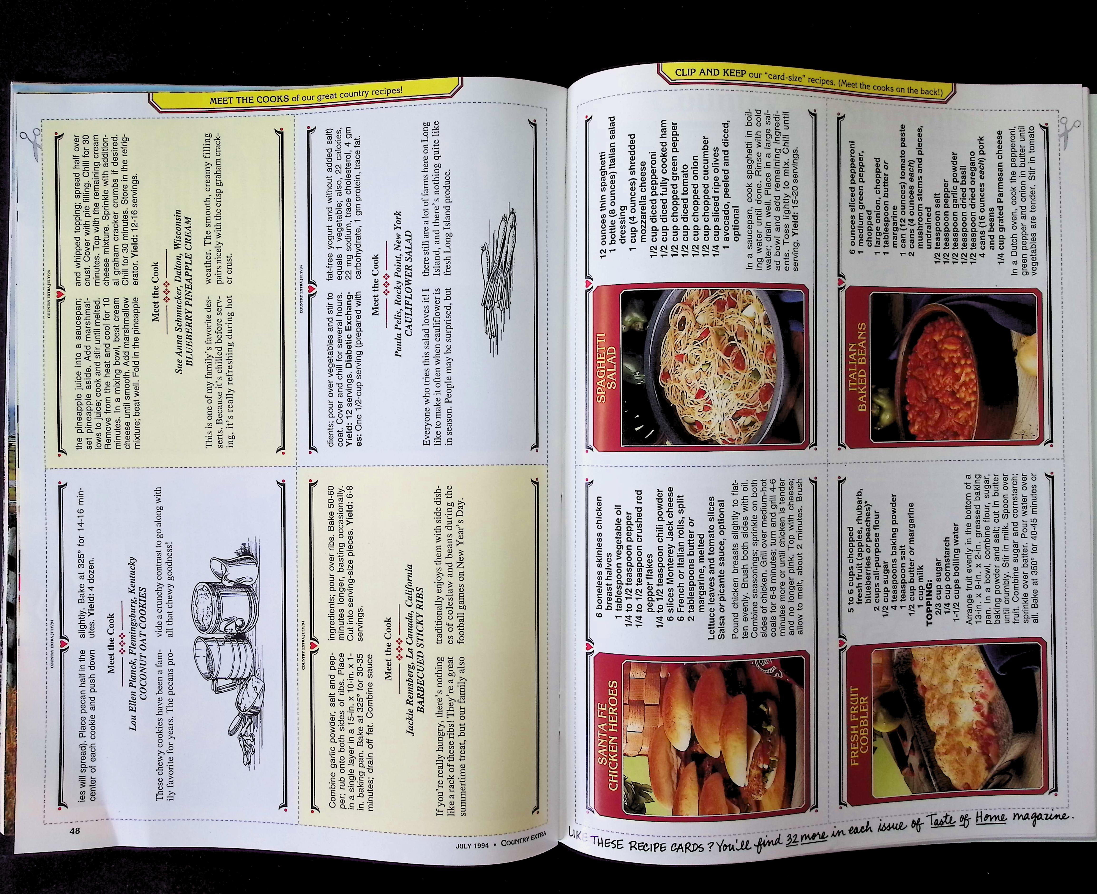 Country Extra — image 5
