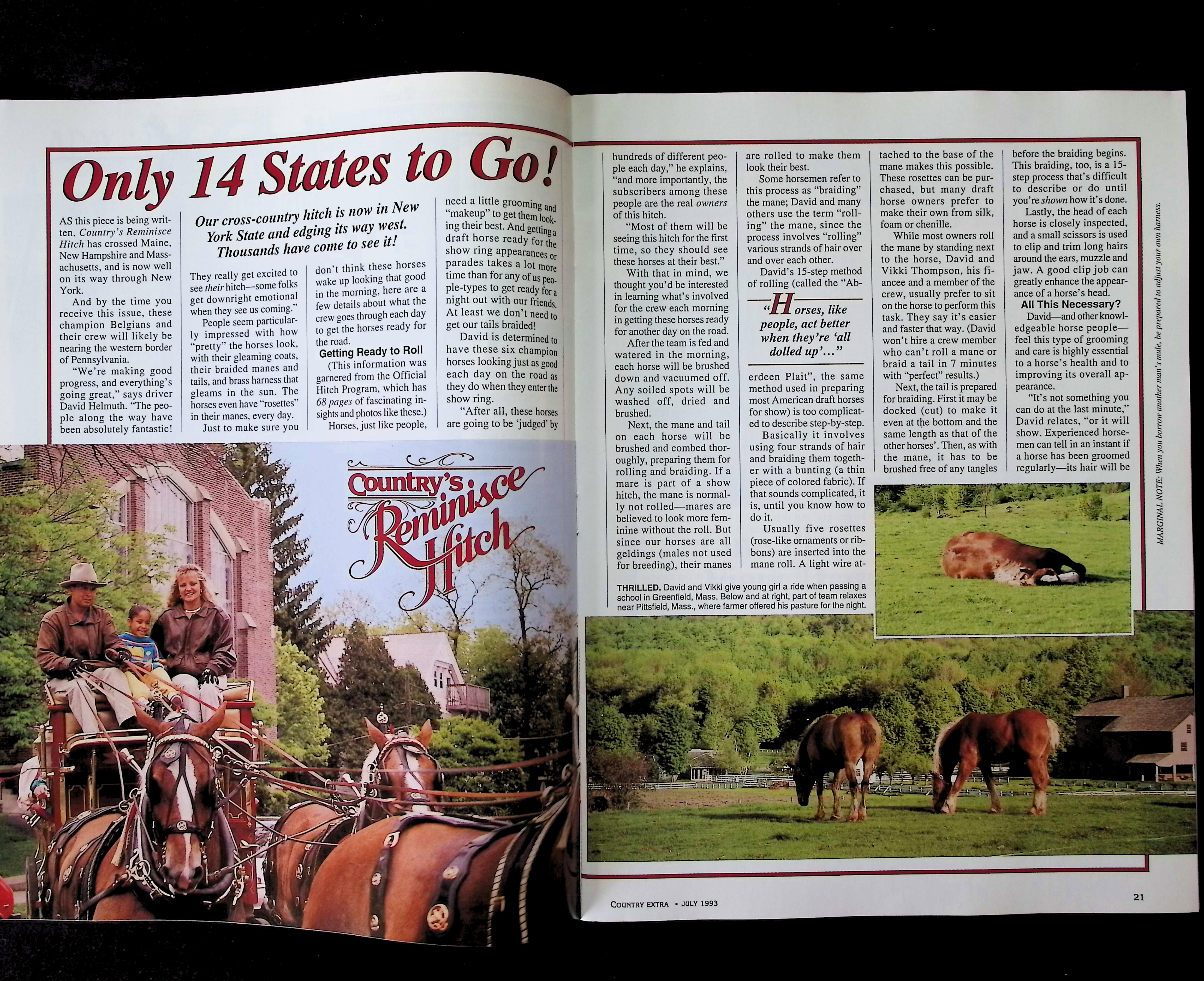 Country Extra — image 3