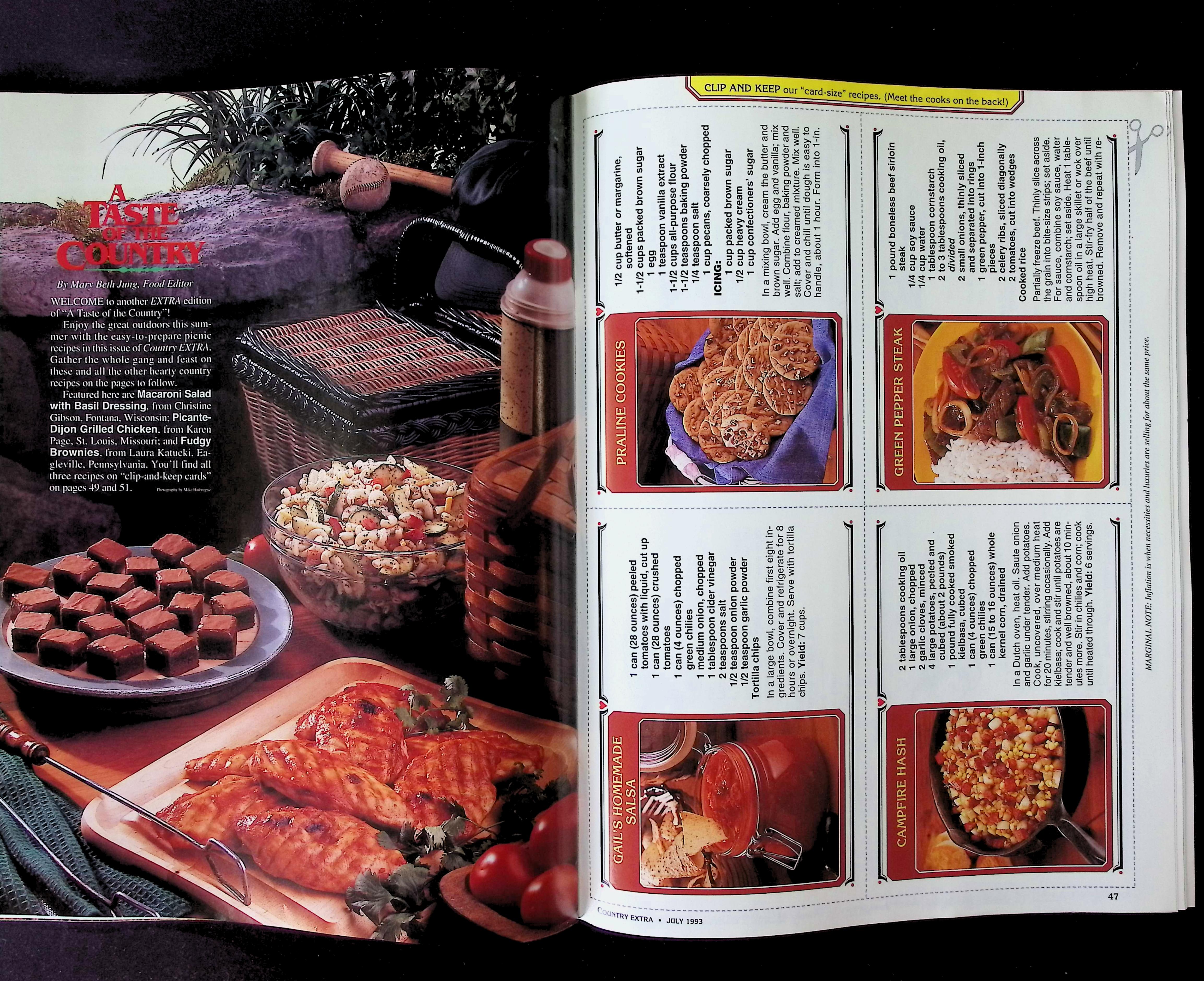 Country Extra — image 4