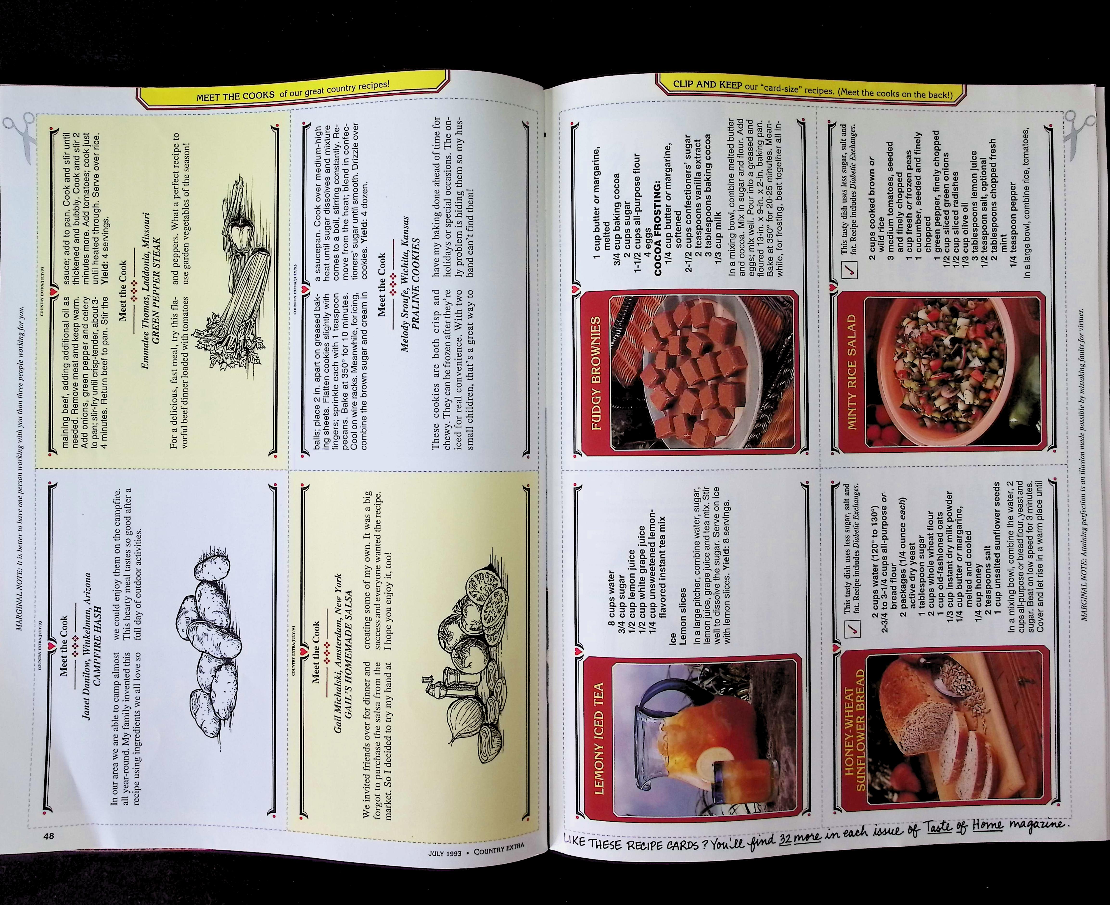 Country Extra — image 5