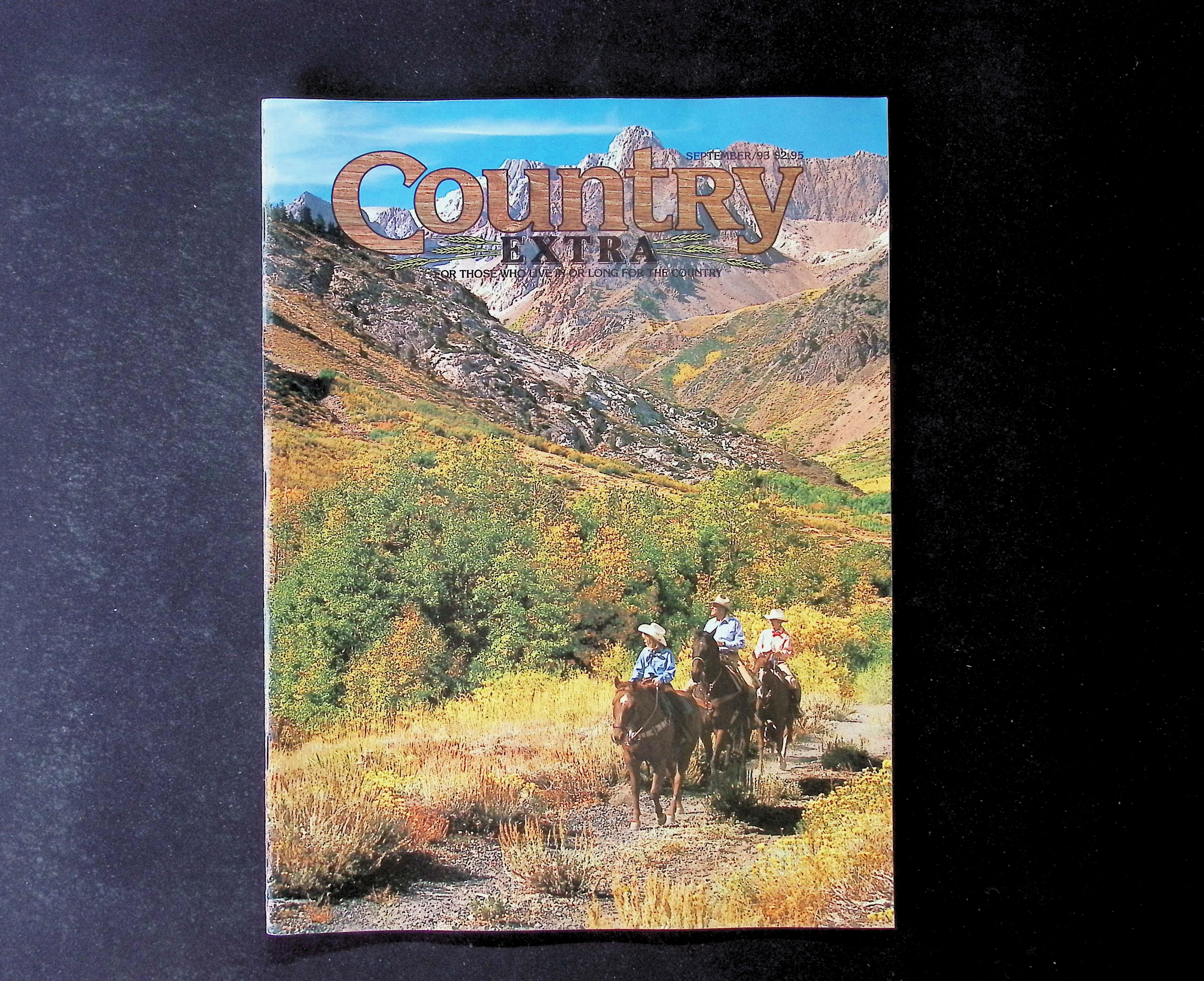 Country Extra