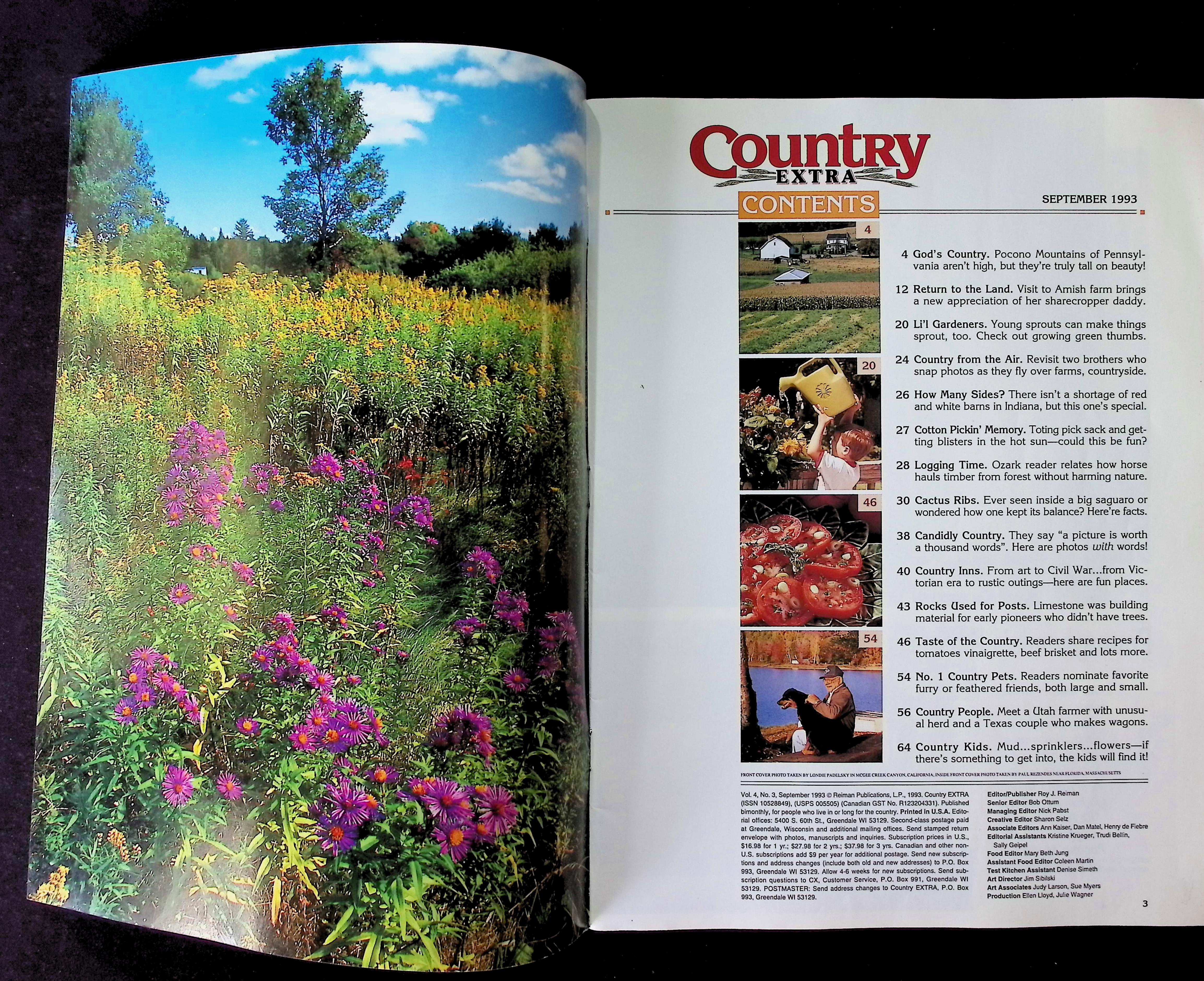 Country Extra — image 2