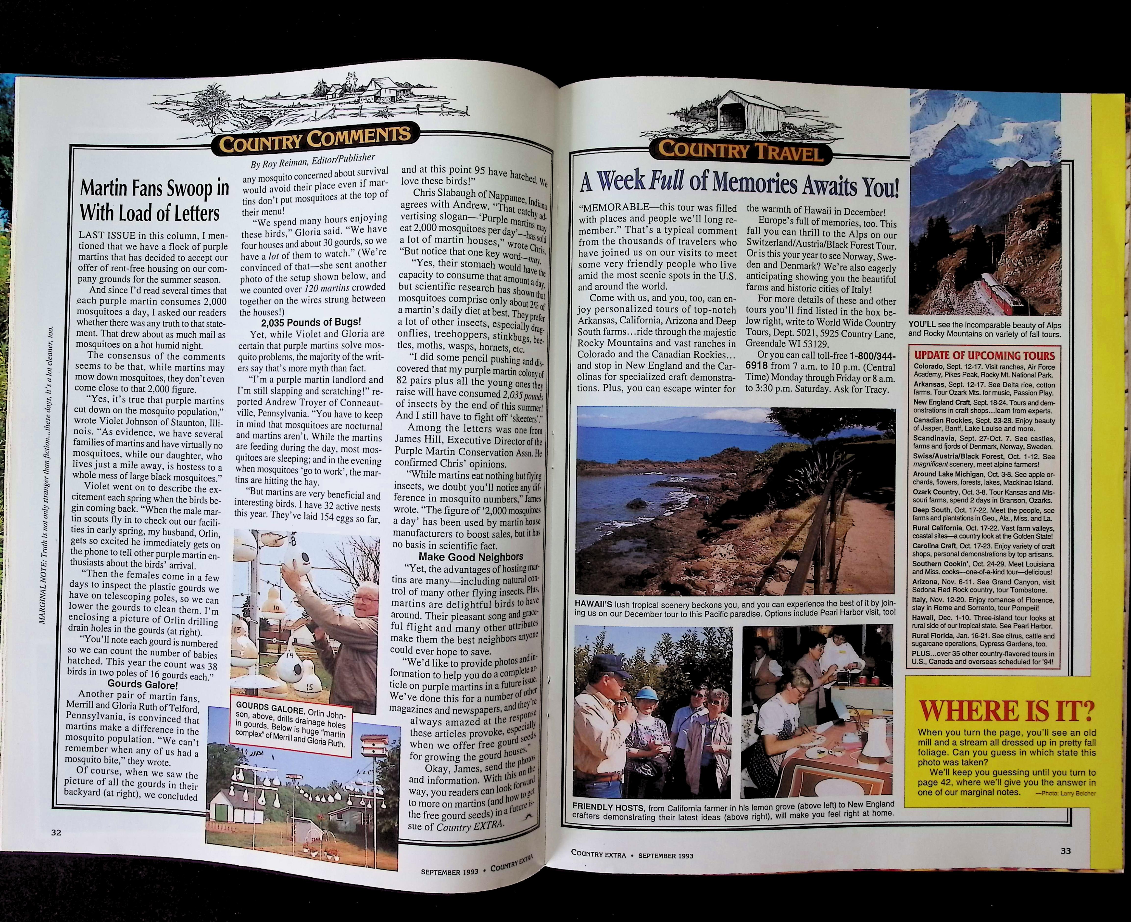 Country Extra — image 3