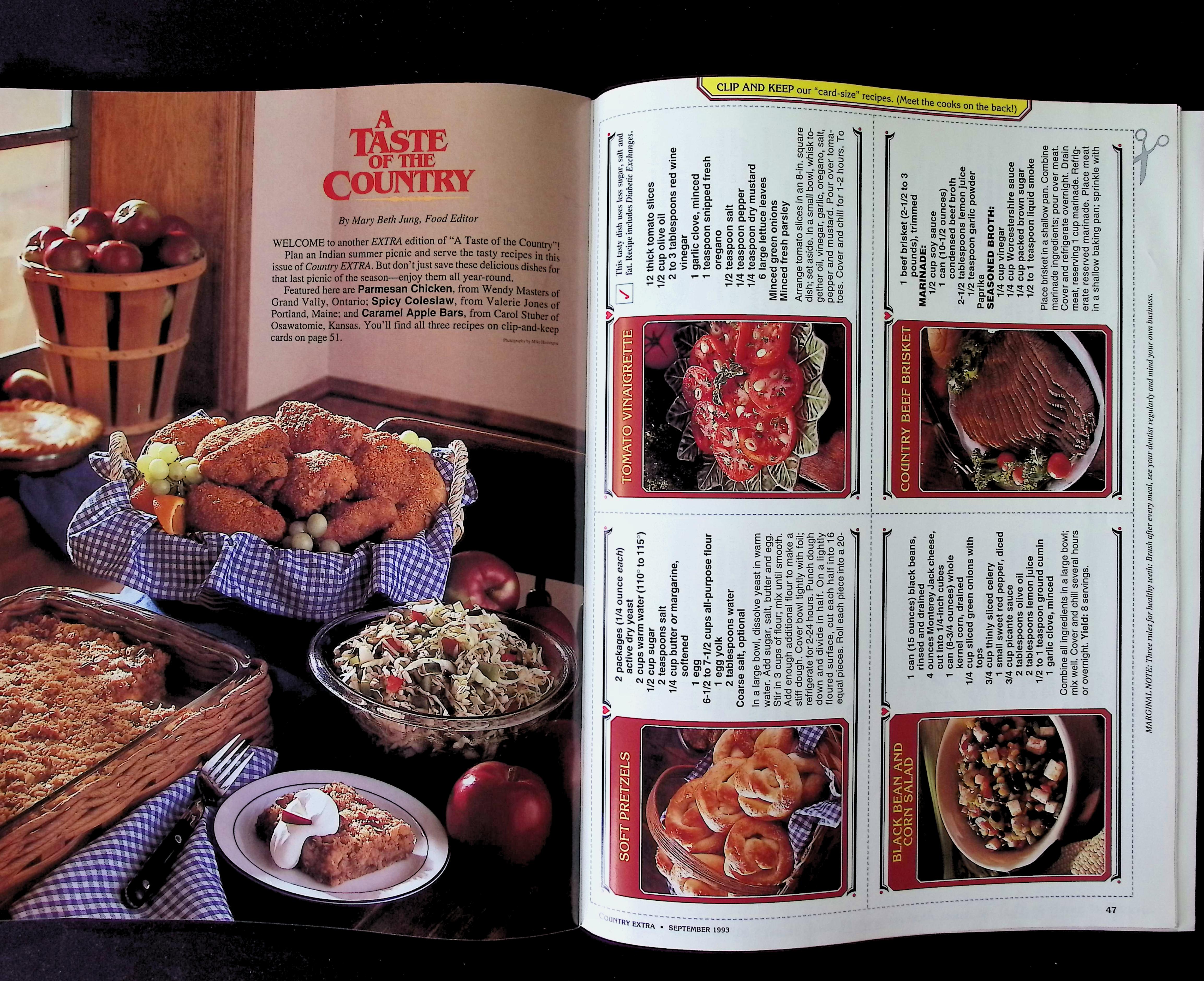 Country Extra — image 4