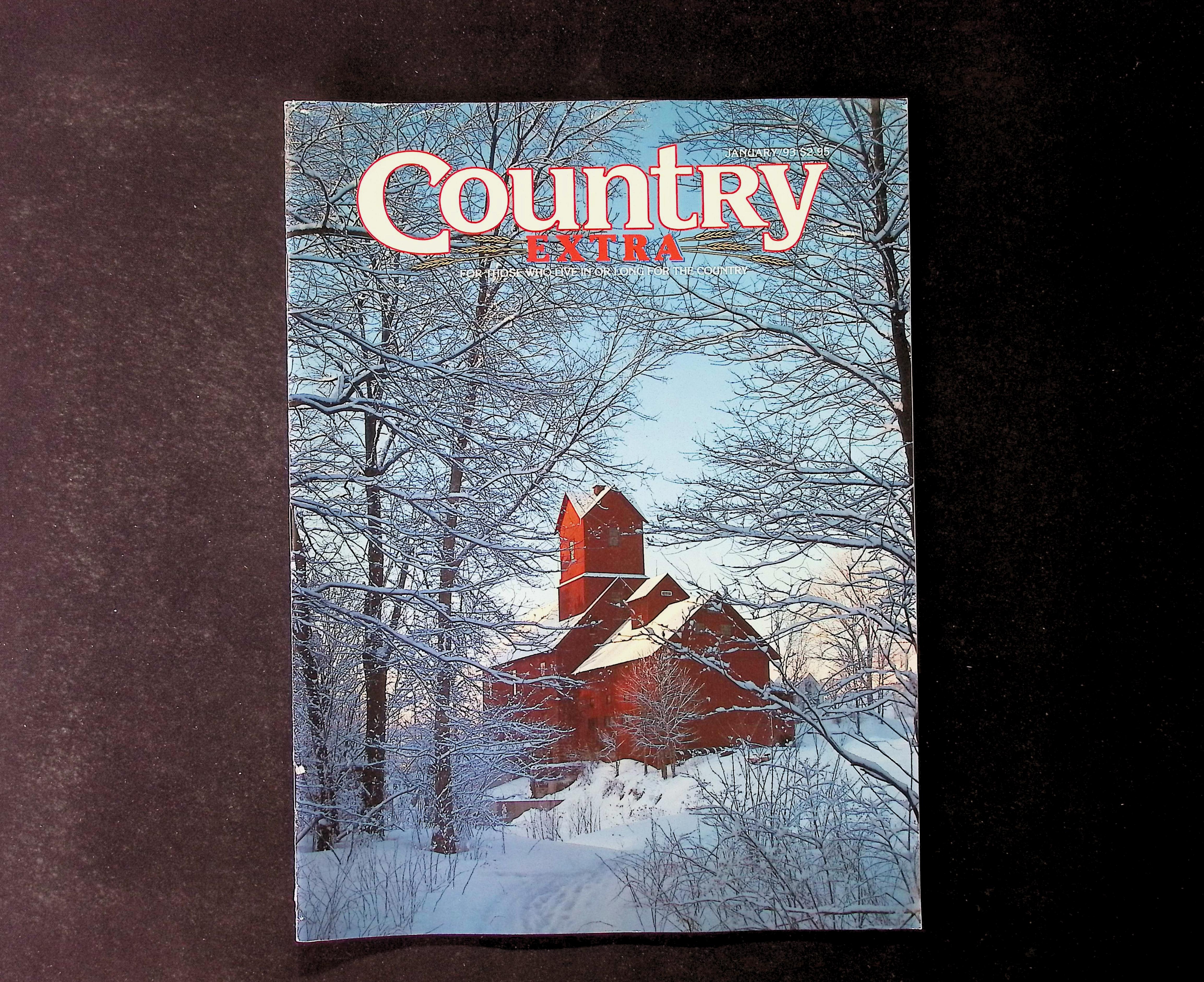 Country Extra