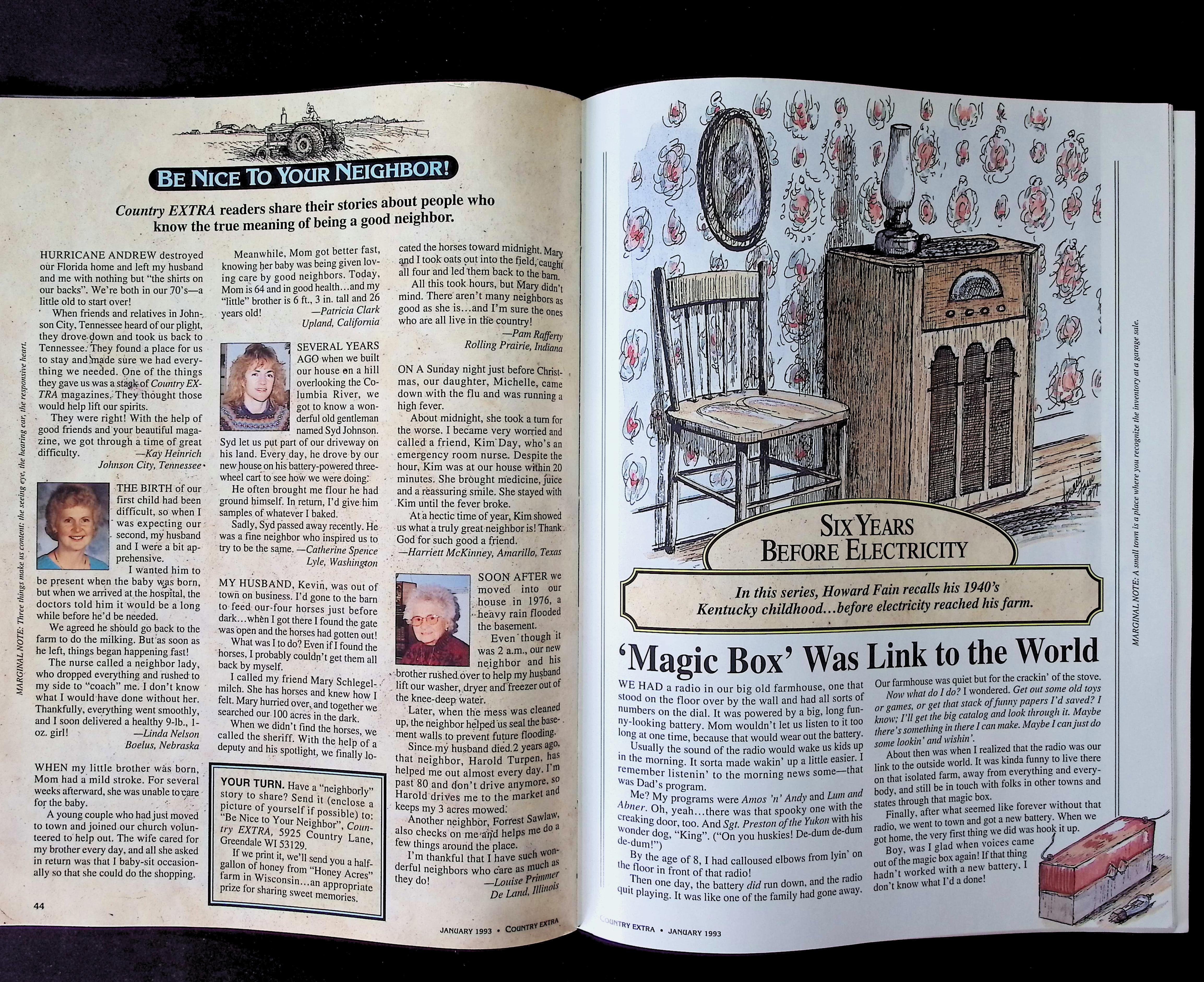 Country Extra — image 3