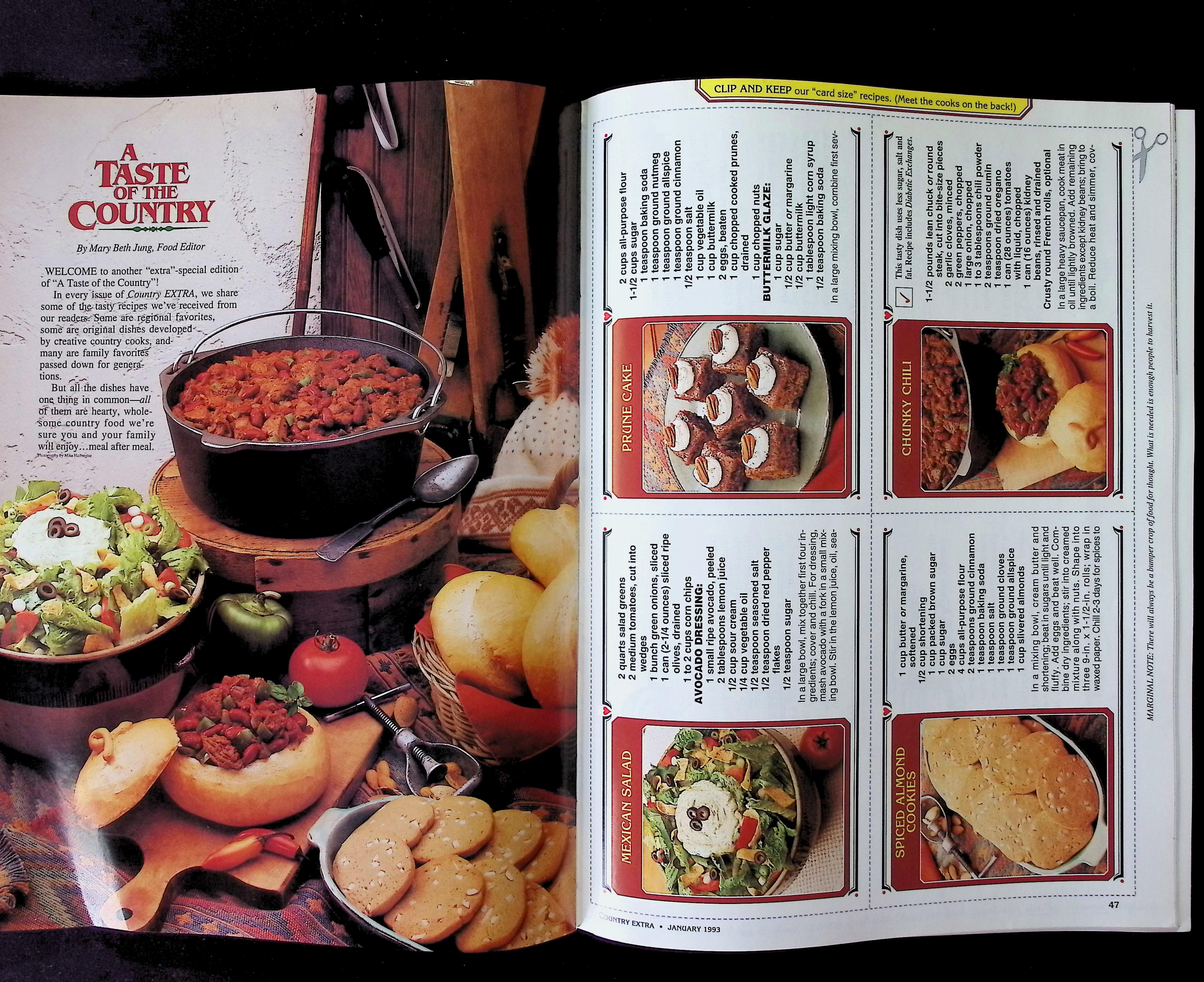Country Extra — image 4