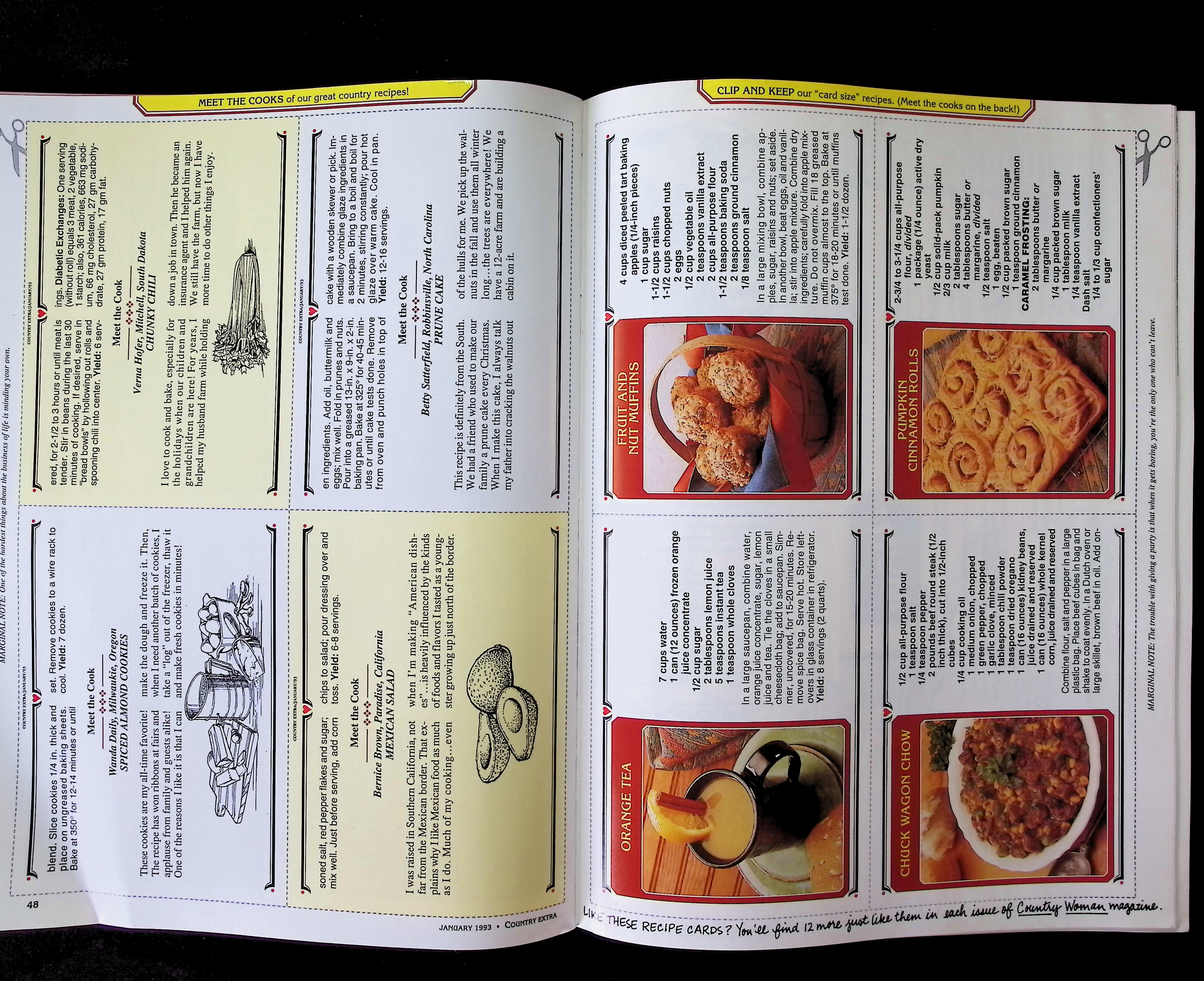 Country Extra — image 5