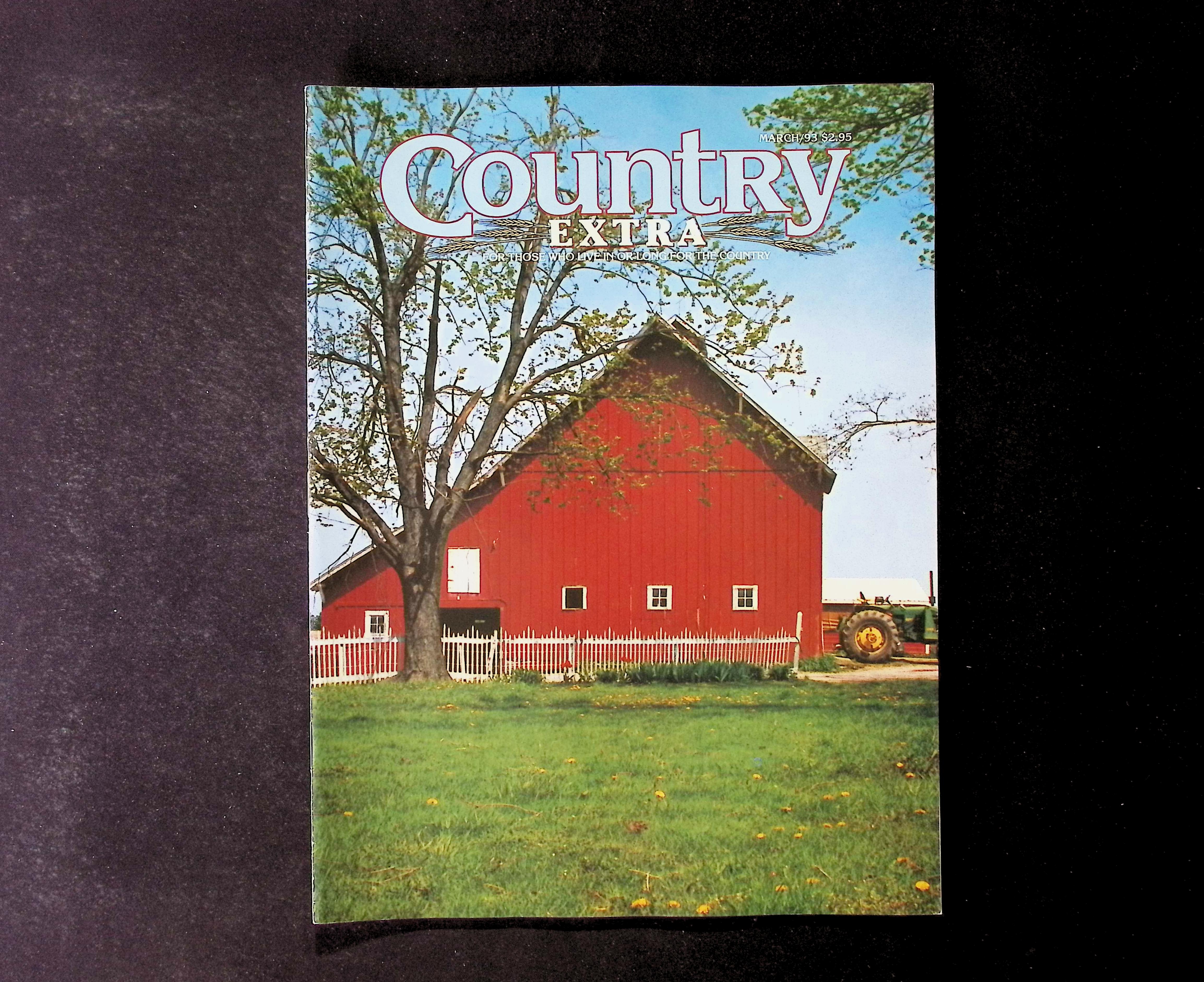 Country Extra