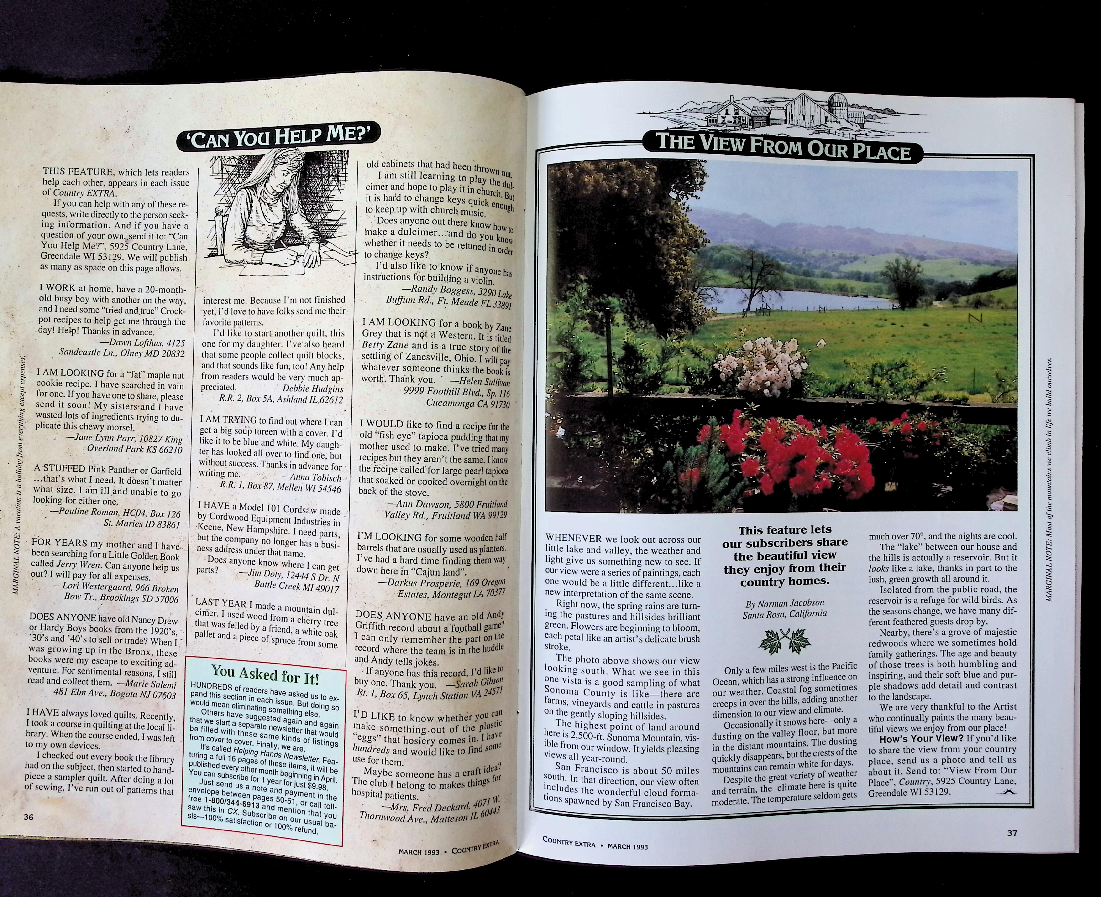 Country Extra — image 3