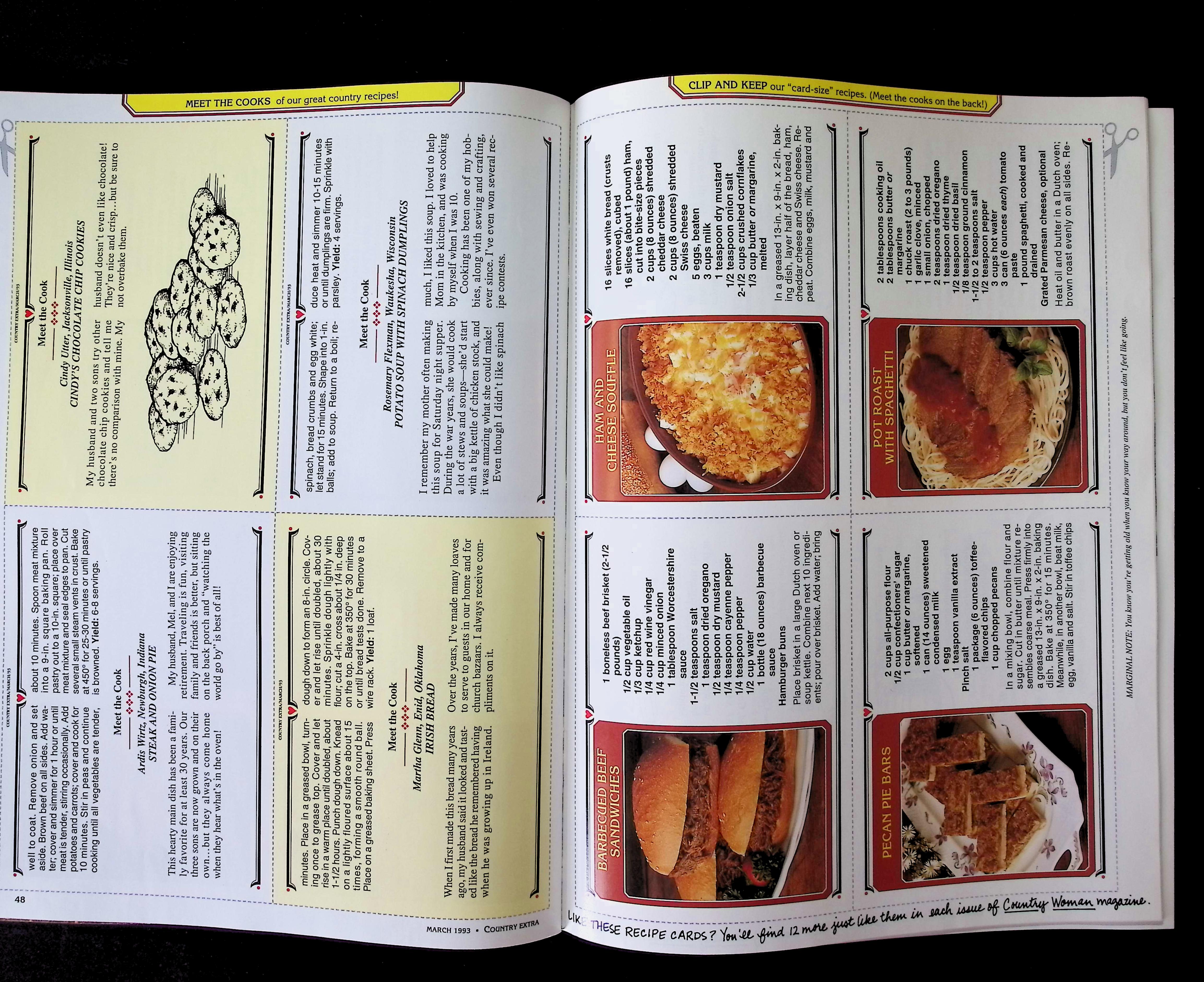 Country Extra — image 4