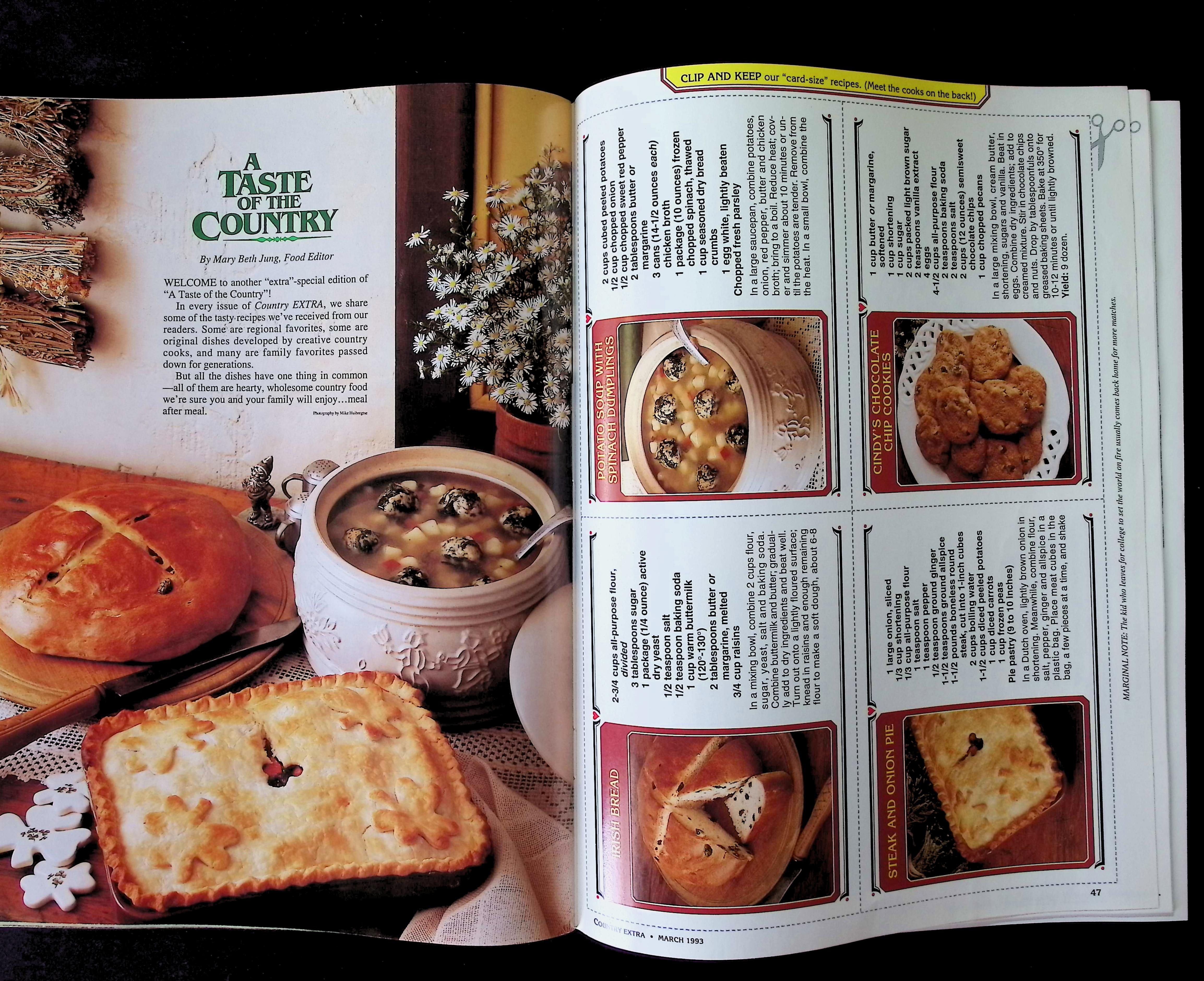 Country Extra — image 5