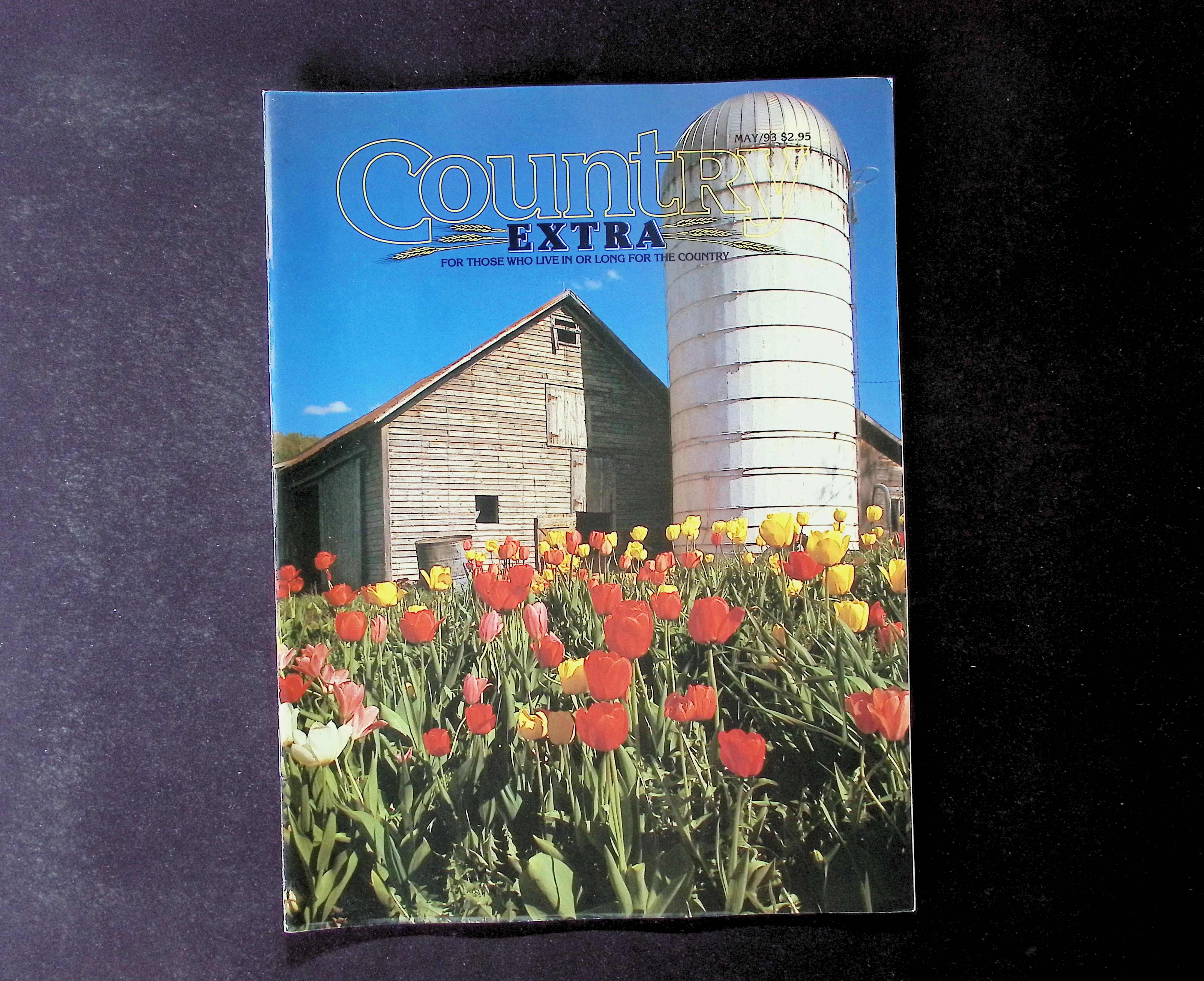 Country Extra