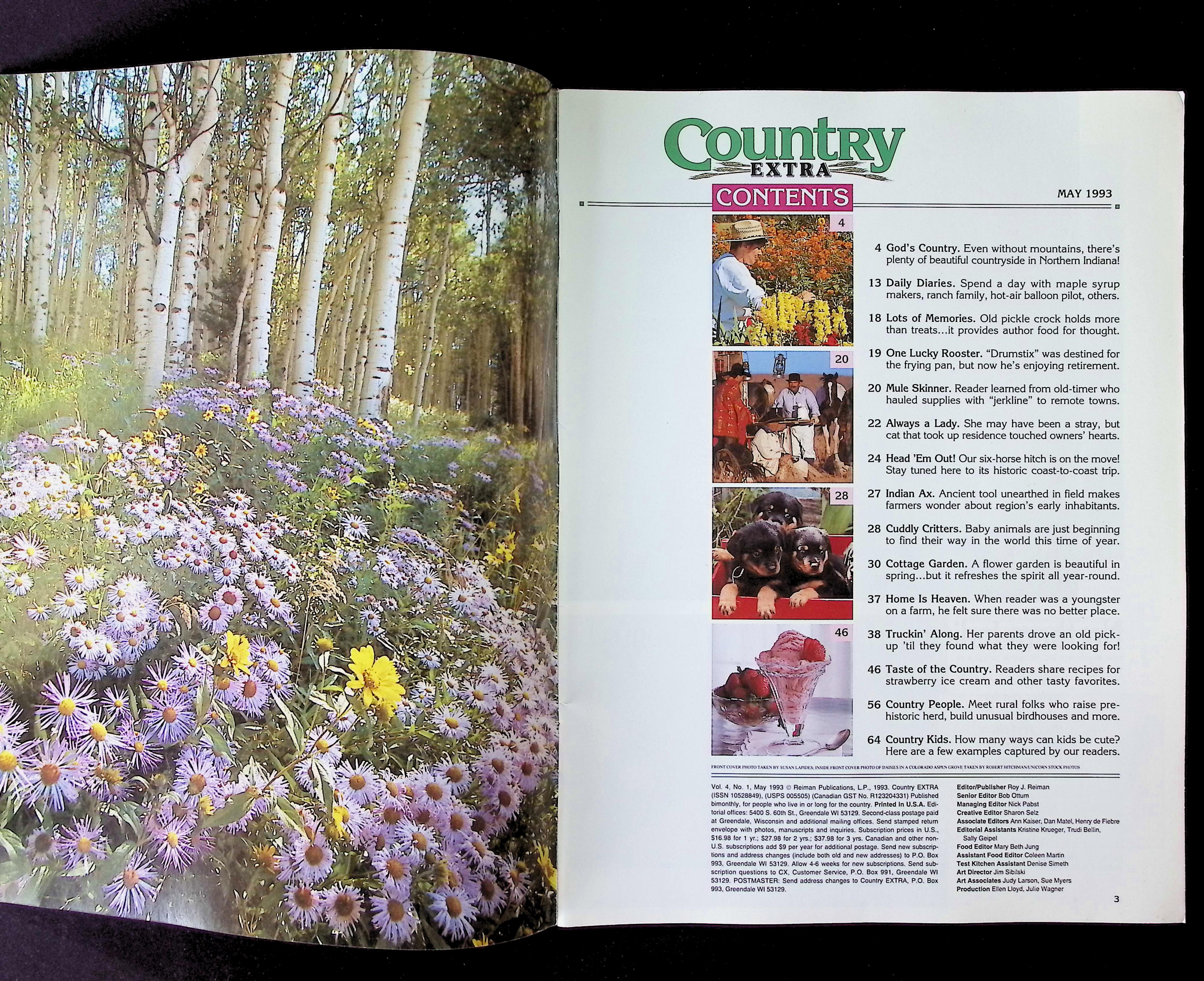 Country Extra — image 2