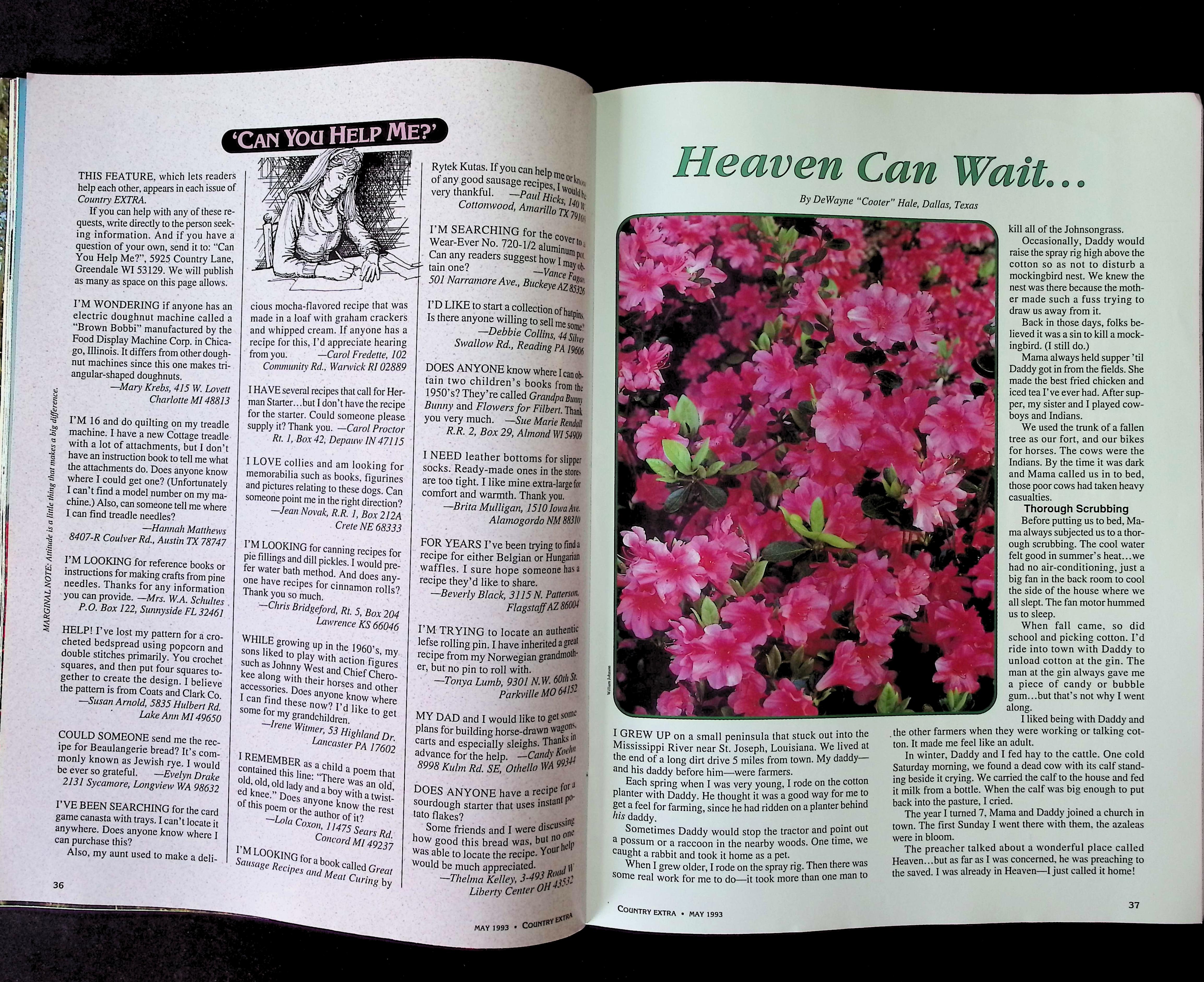 Country Extra — image 3
