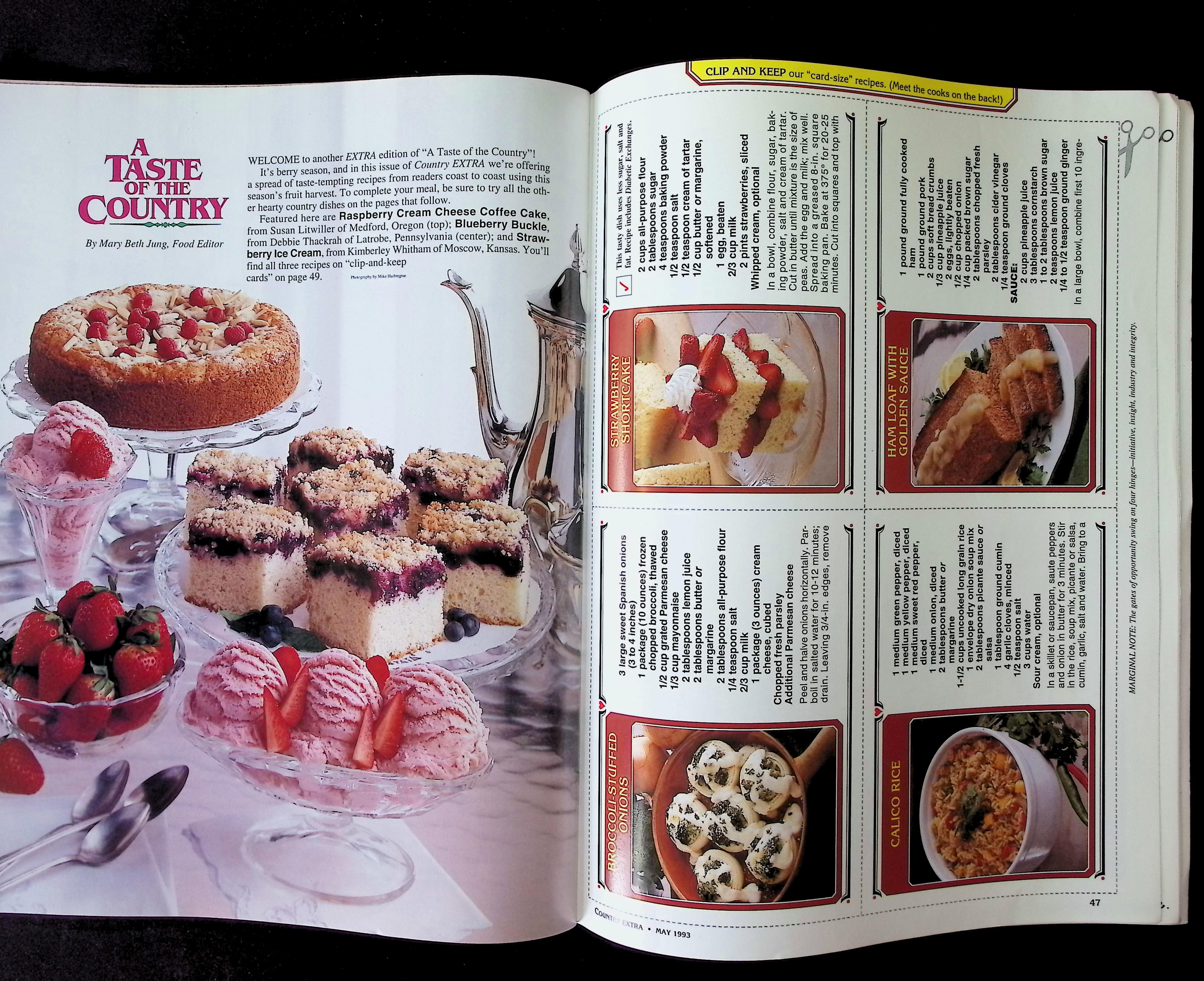 Country Extra — image 5