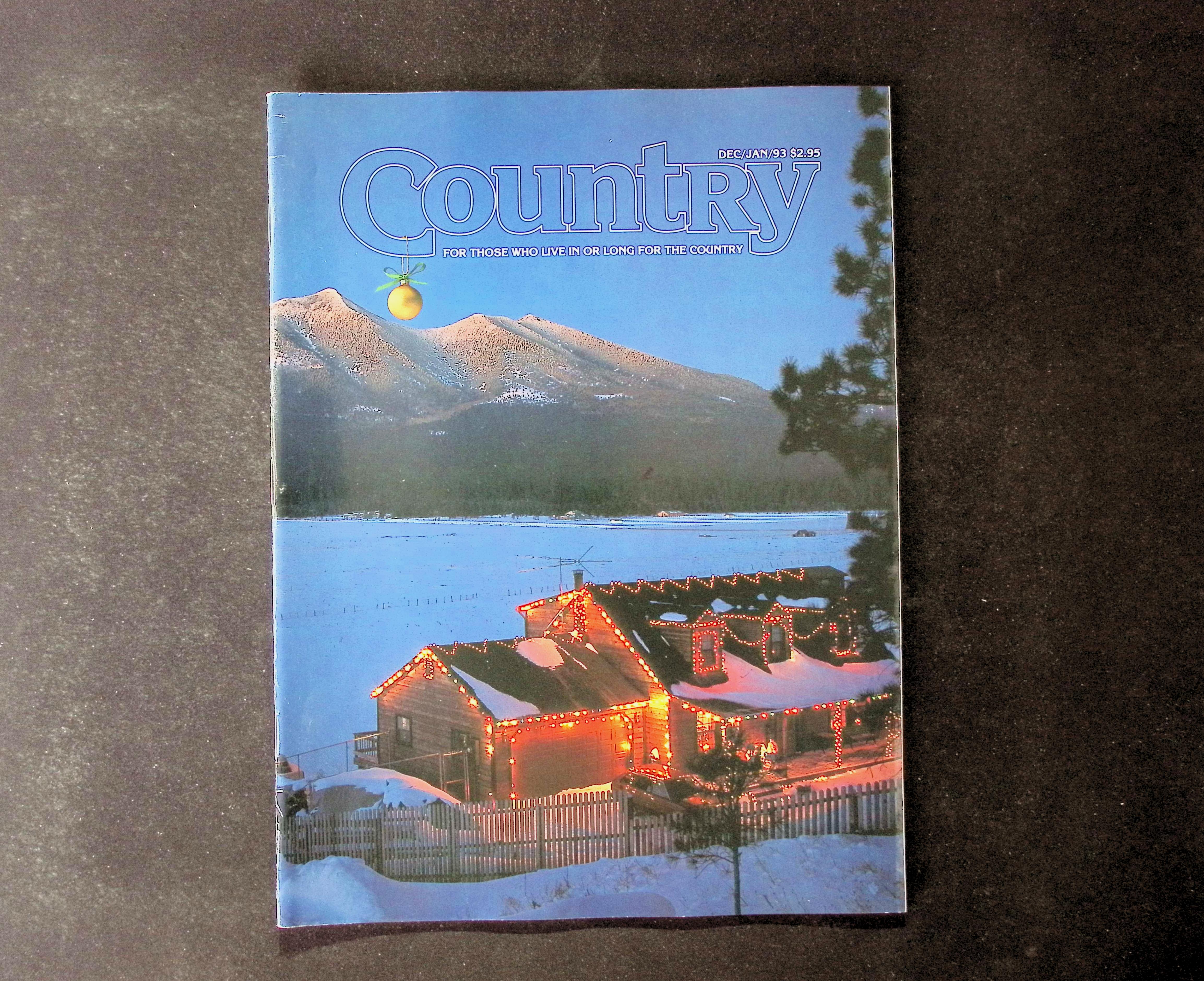 Country