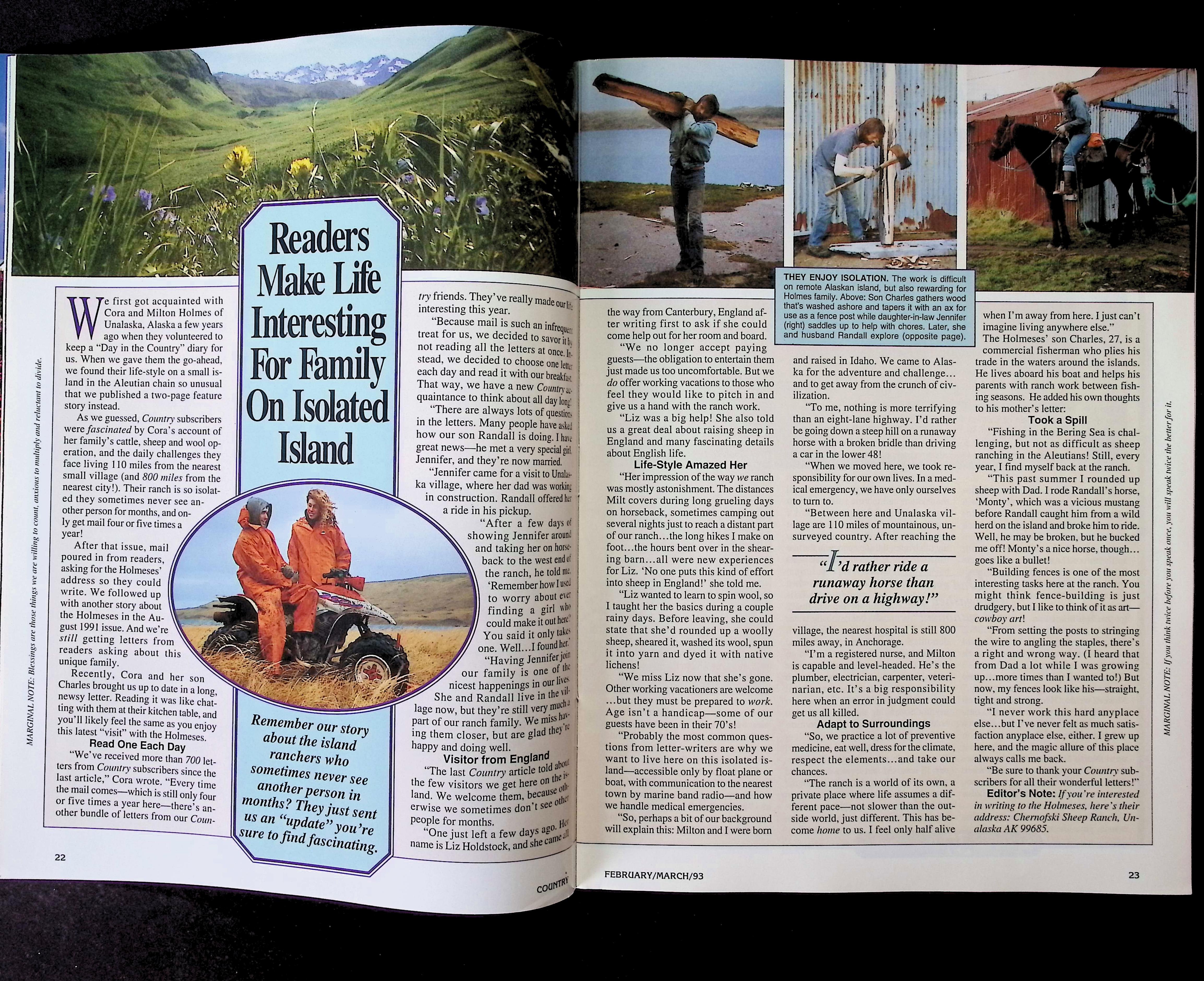 Country — image 3