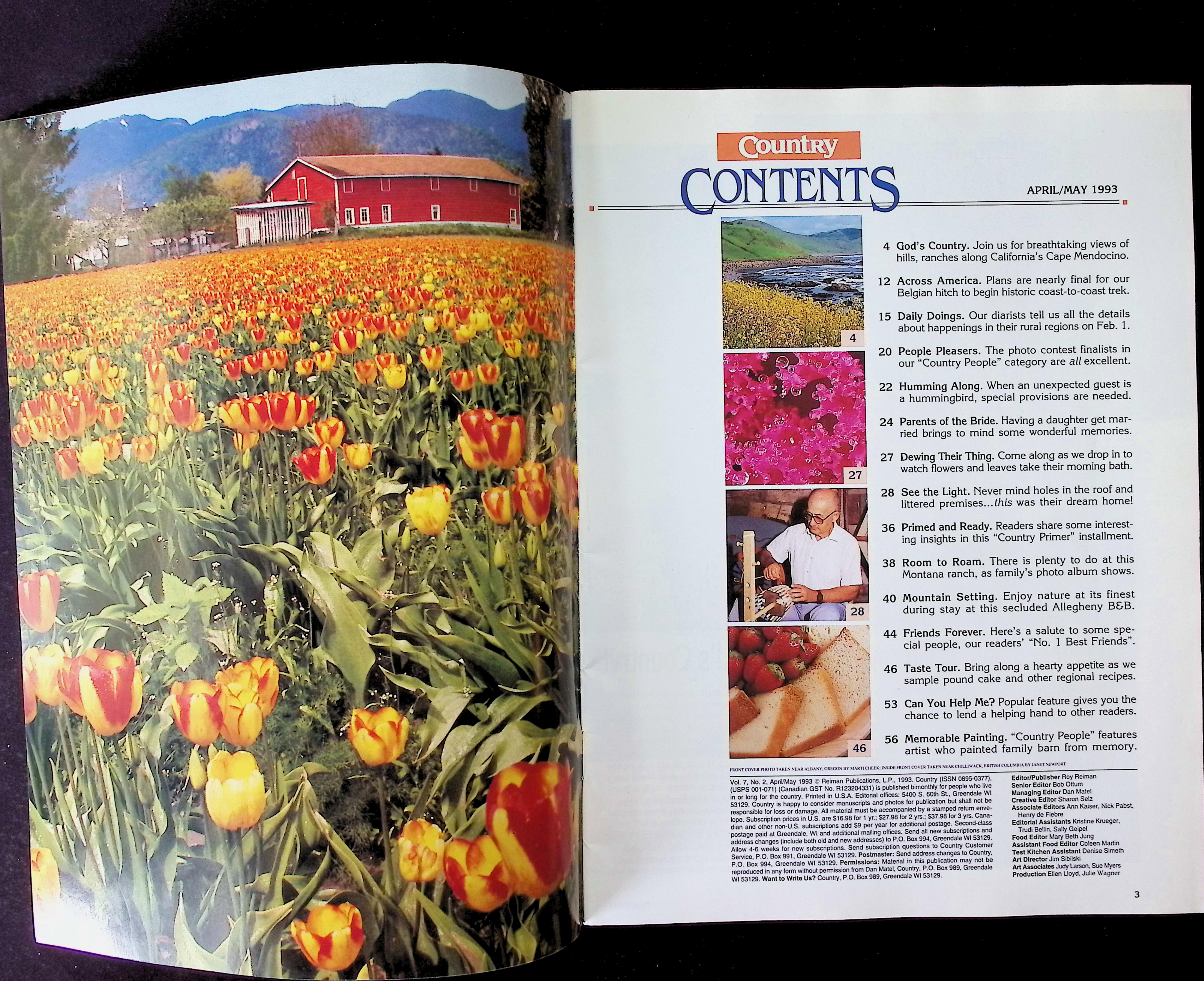 Country — image 2
