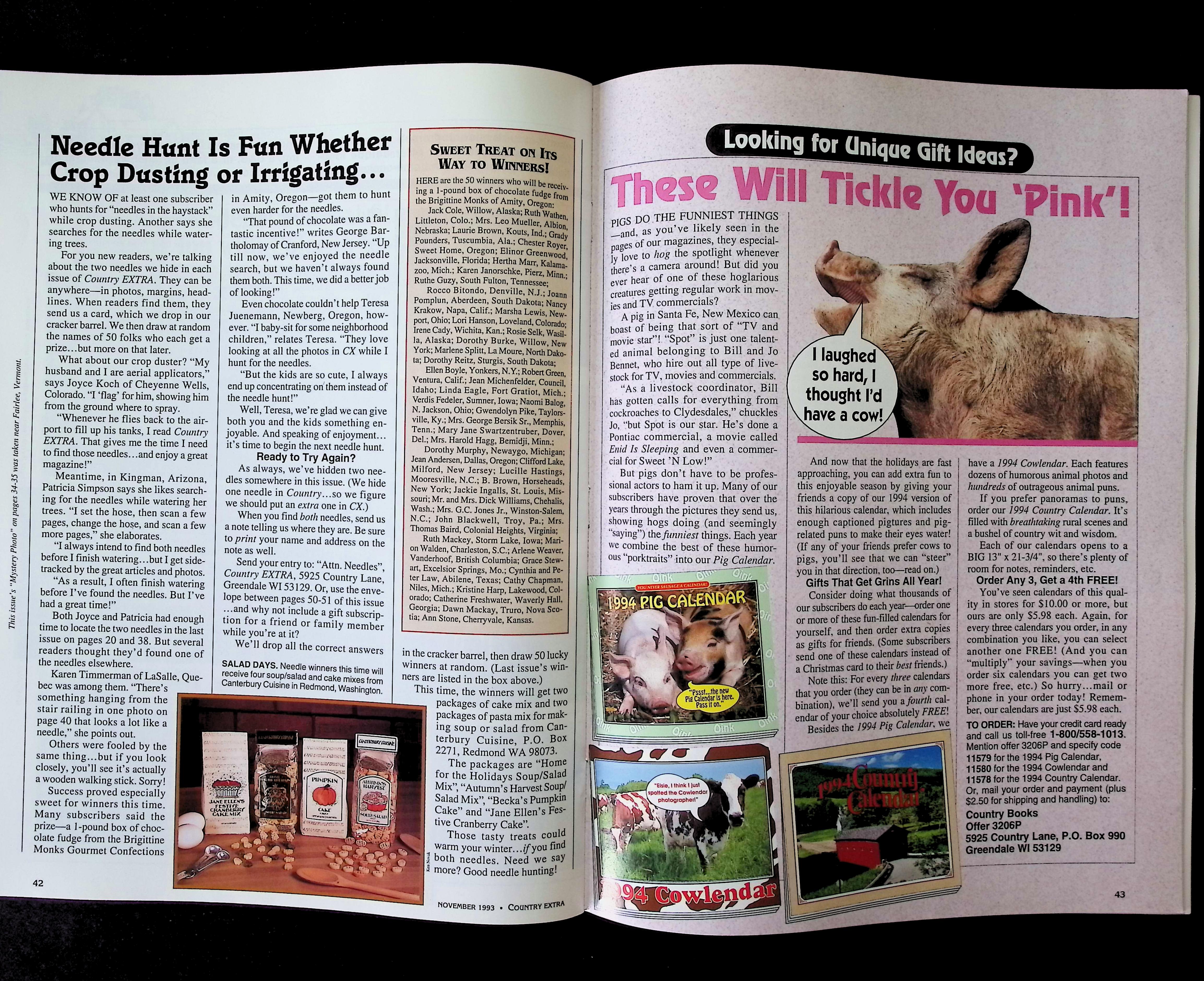 Country Extra — image 3