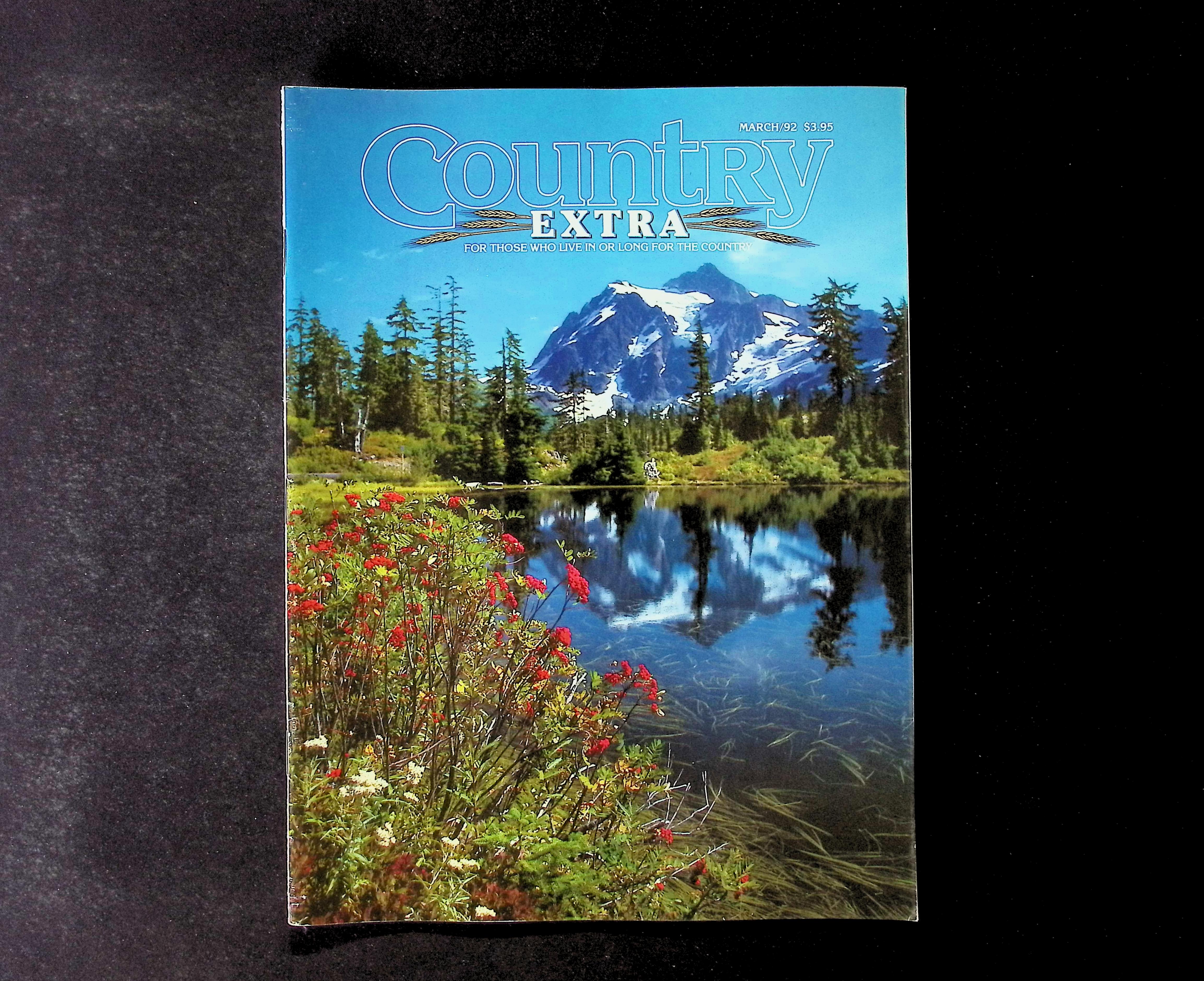 Country Extra