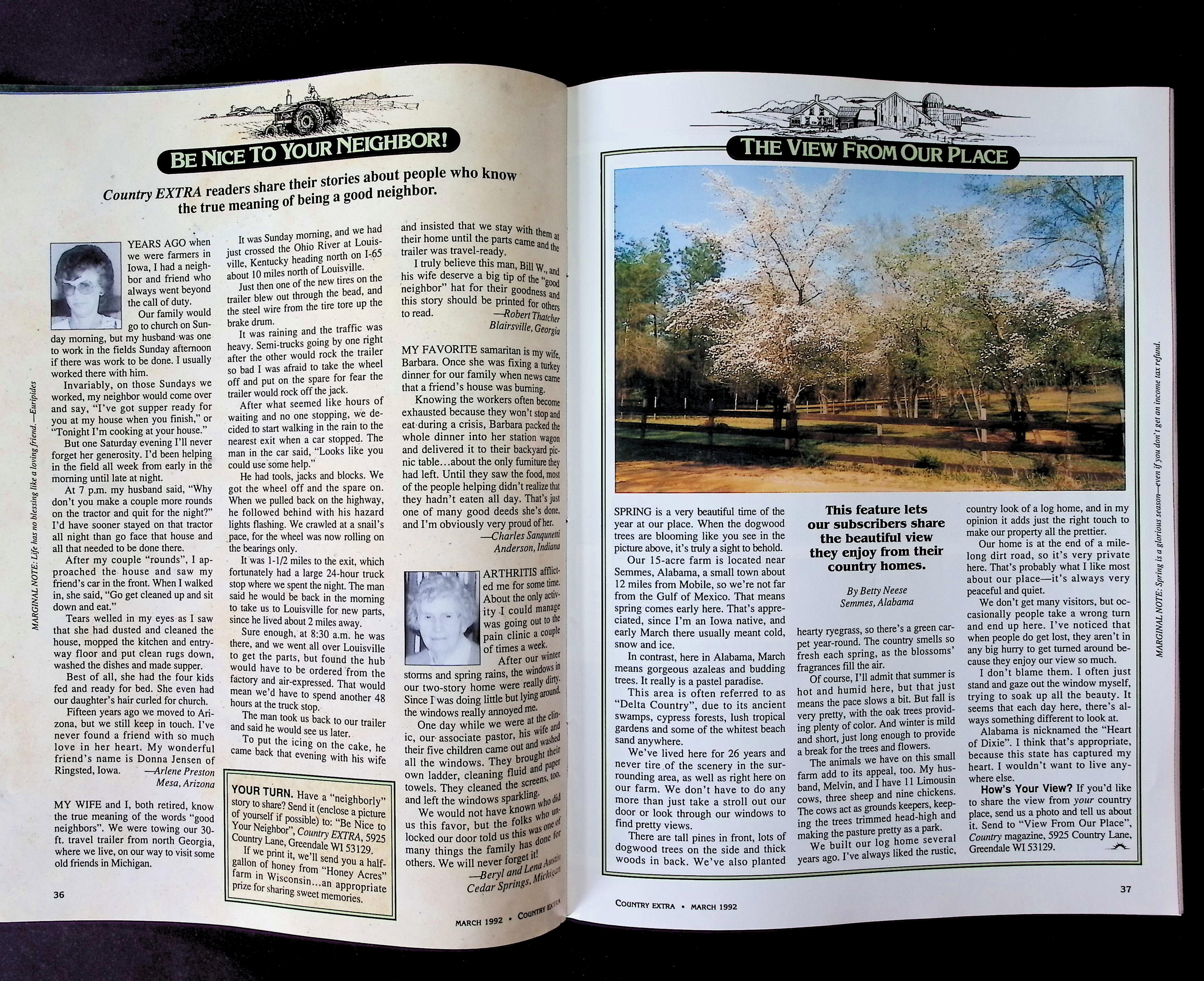 Country Extra — image 3