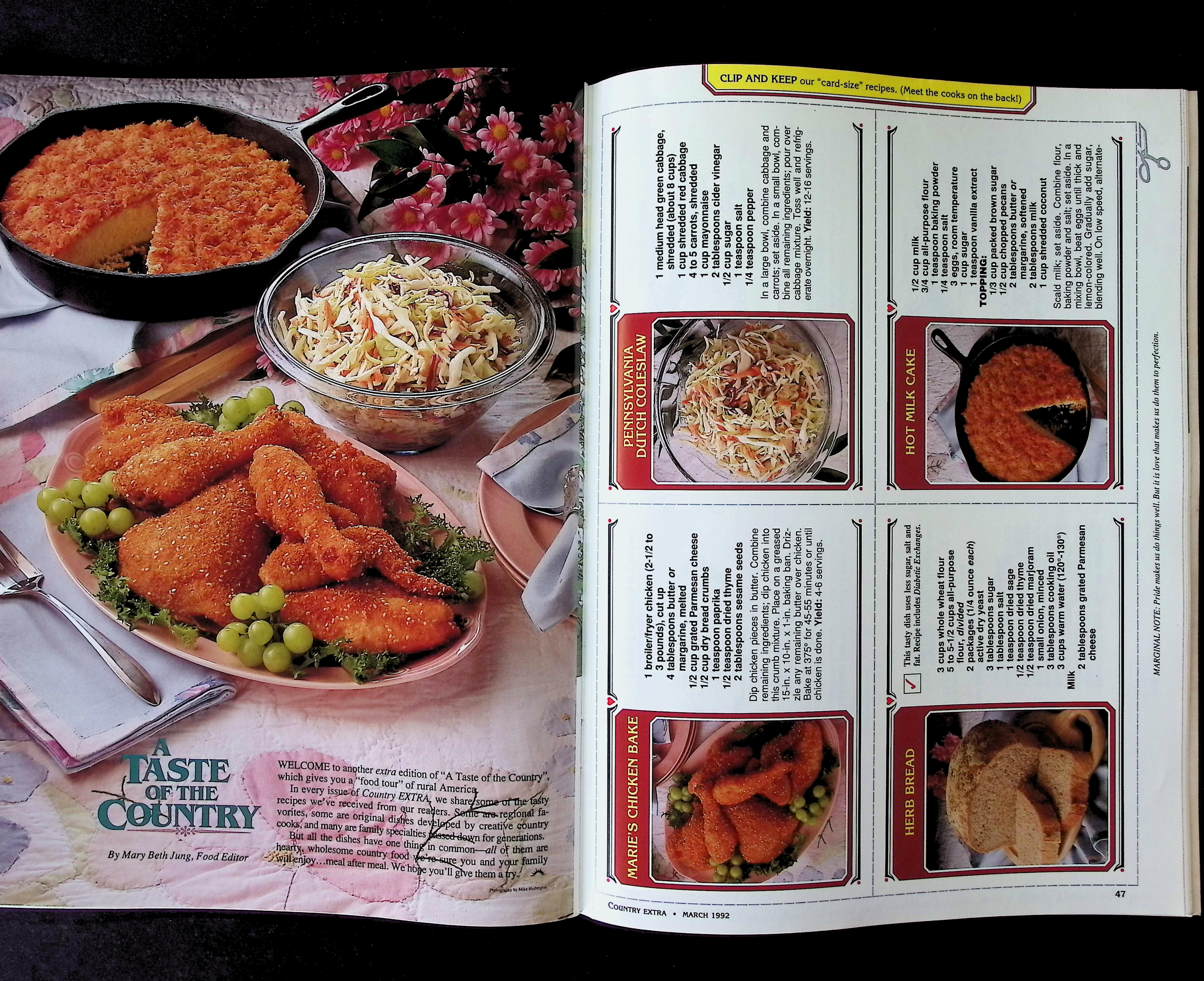 Country Extra — image 4