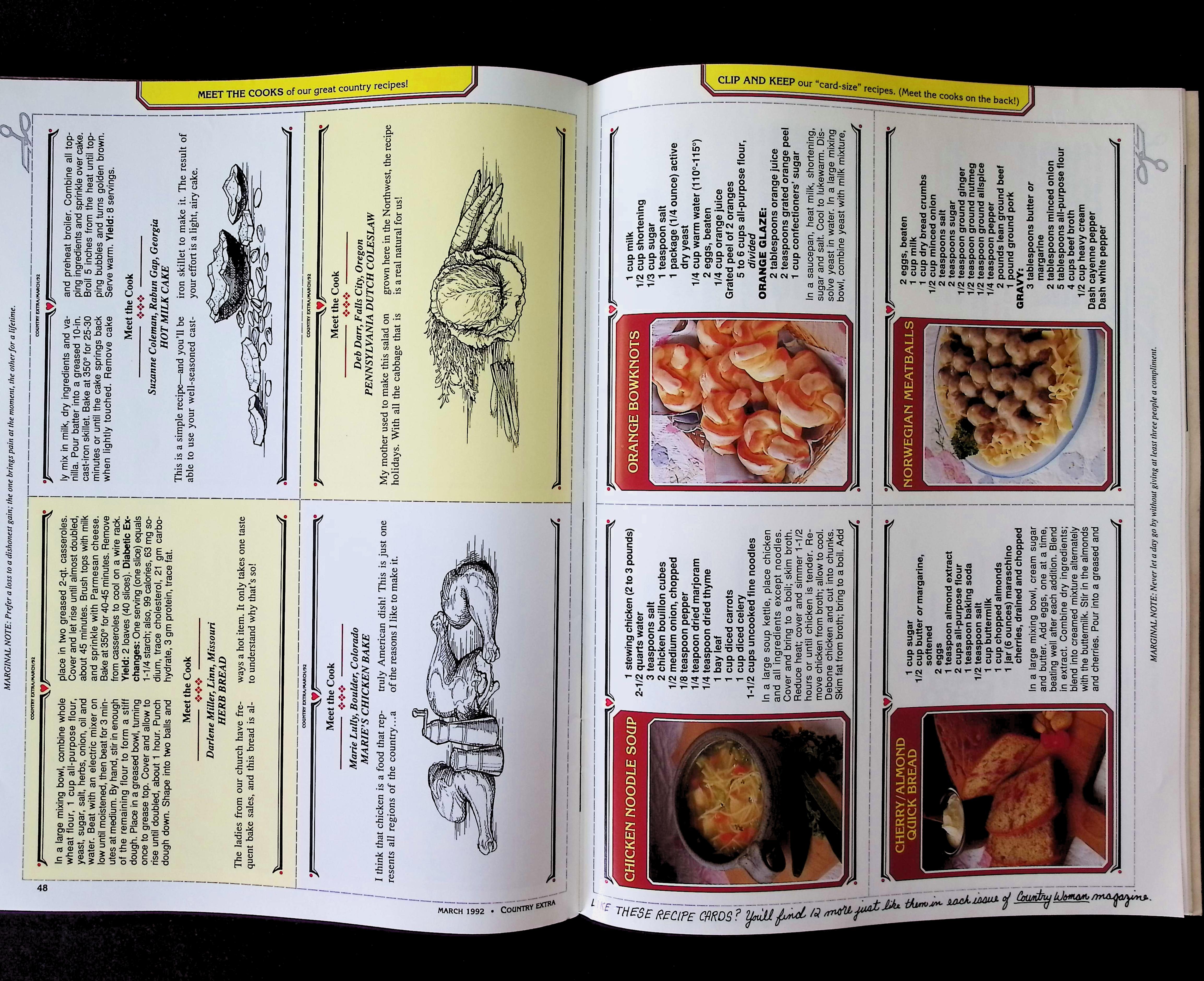 Country Extra — image 5
