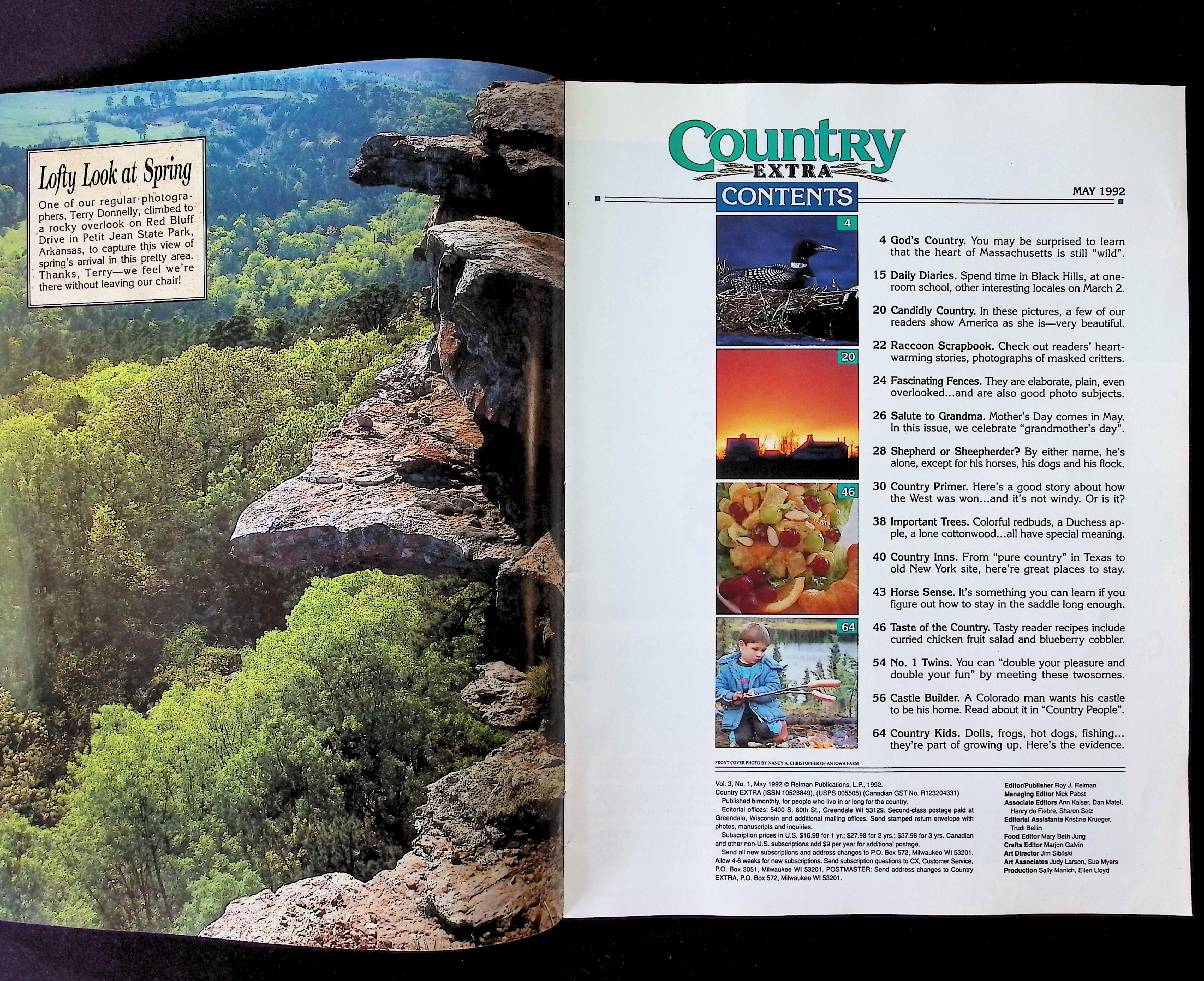 Country Extra — image 2