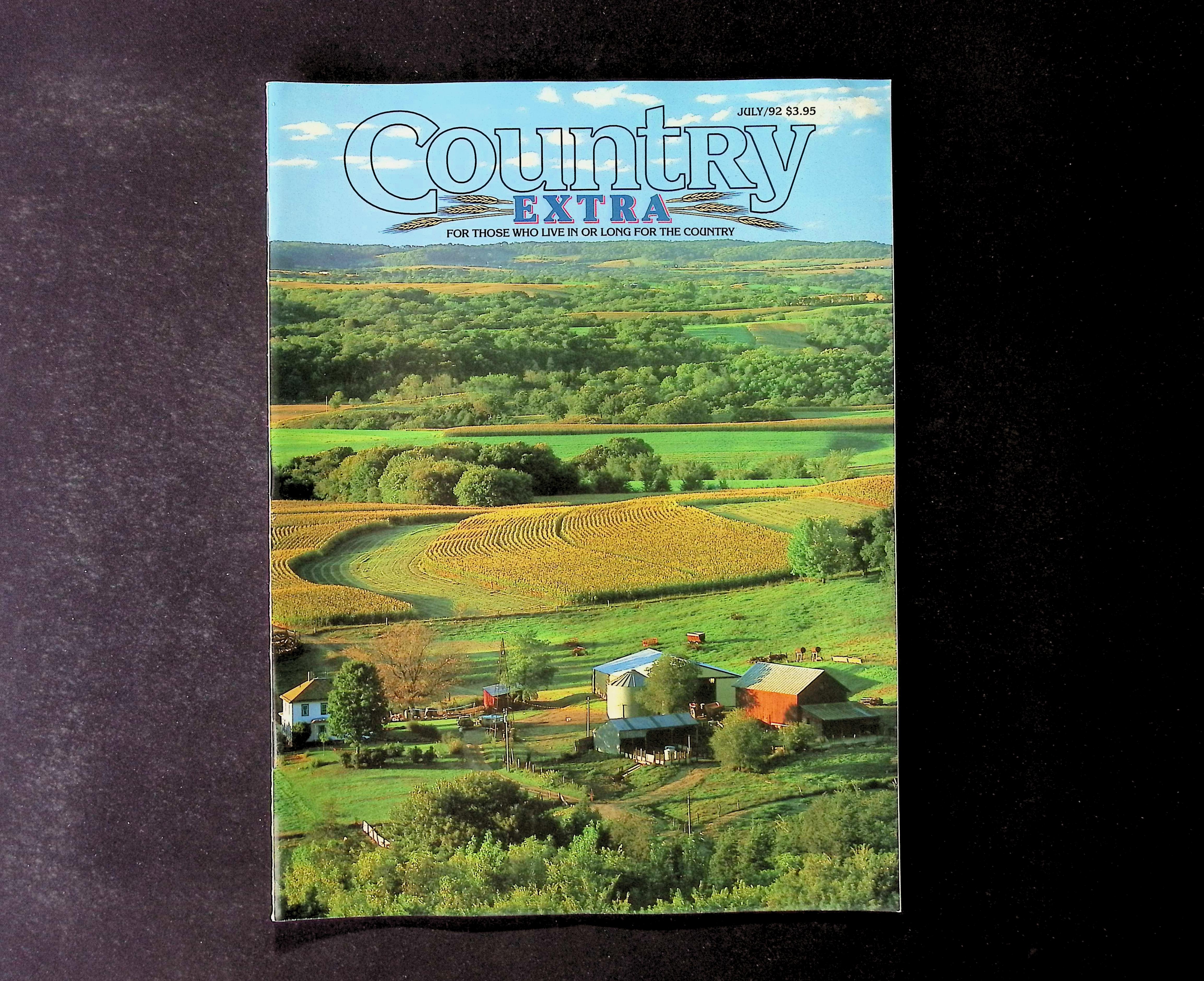 Country Extra
