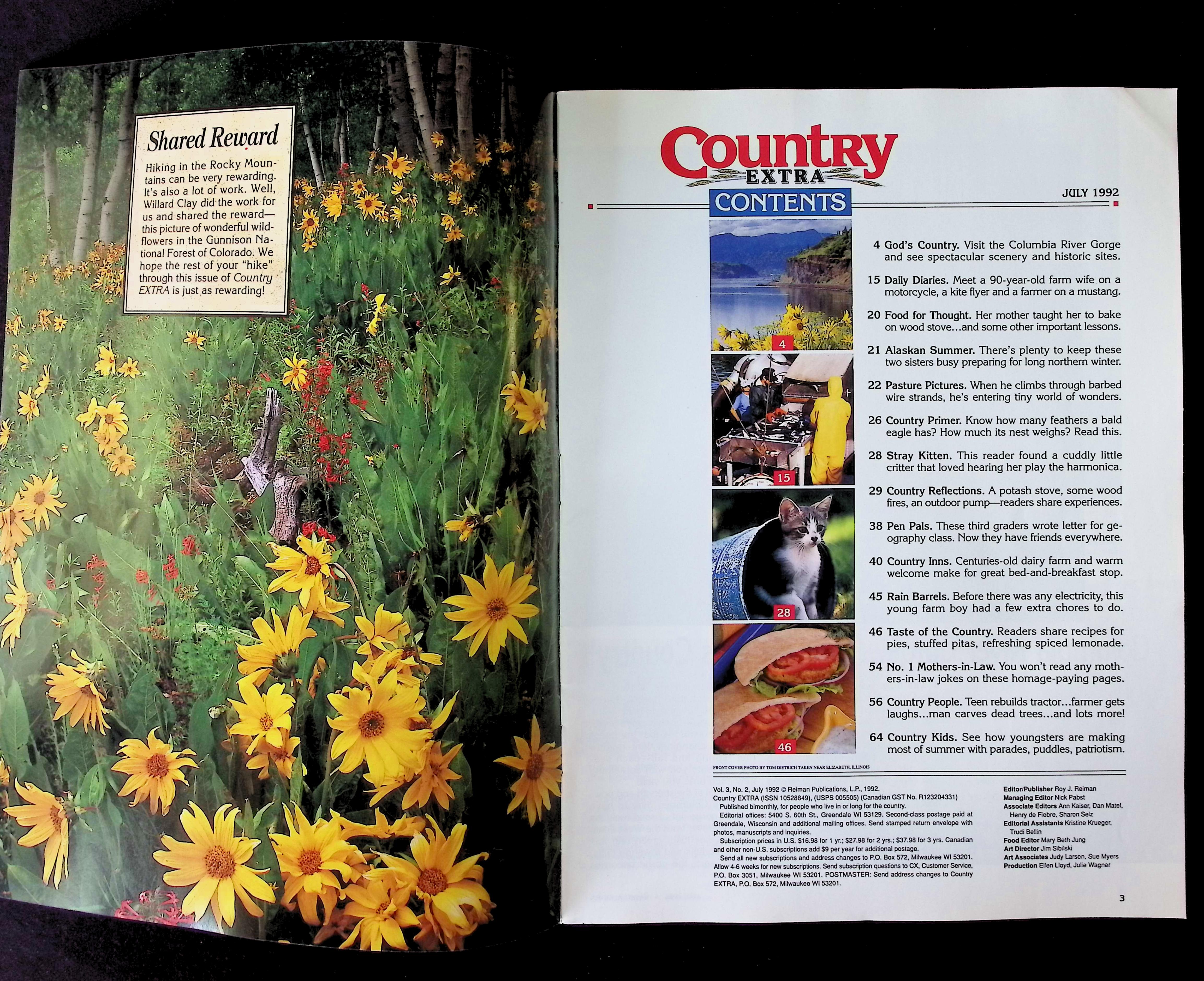 Country Extra — image 2
