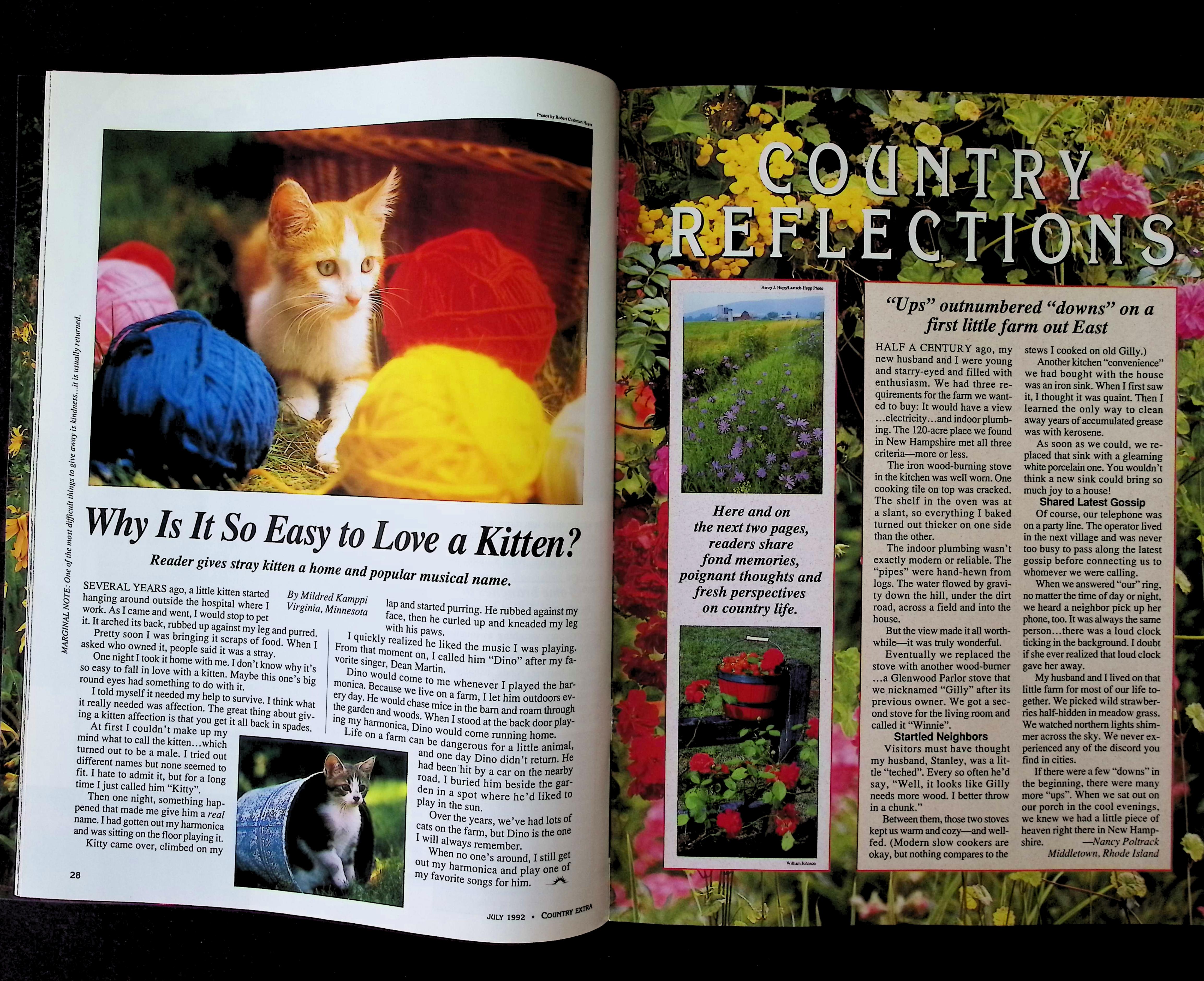Country Extra — image 3
