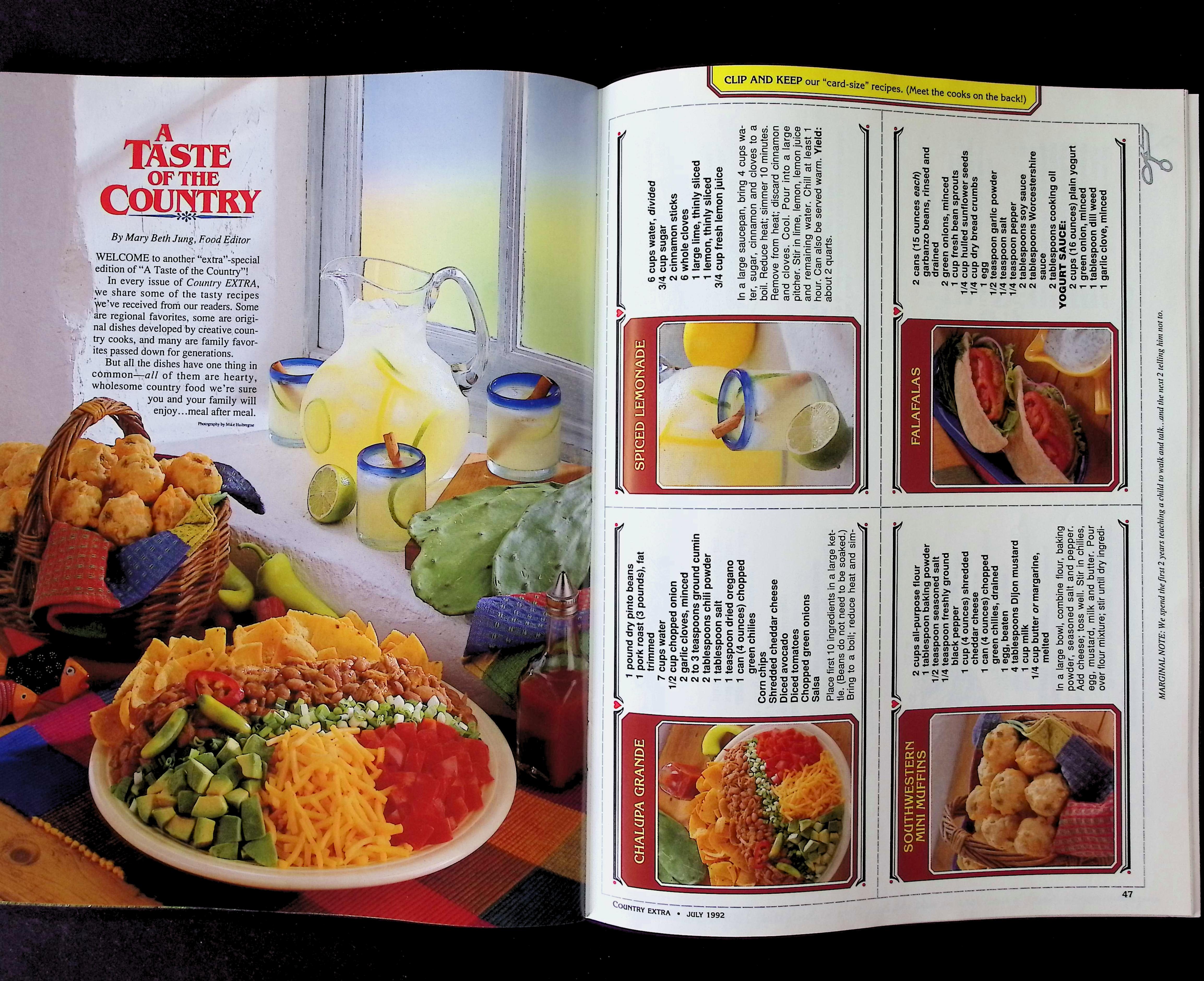 Country Extra — image 4