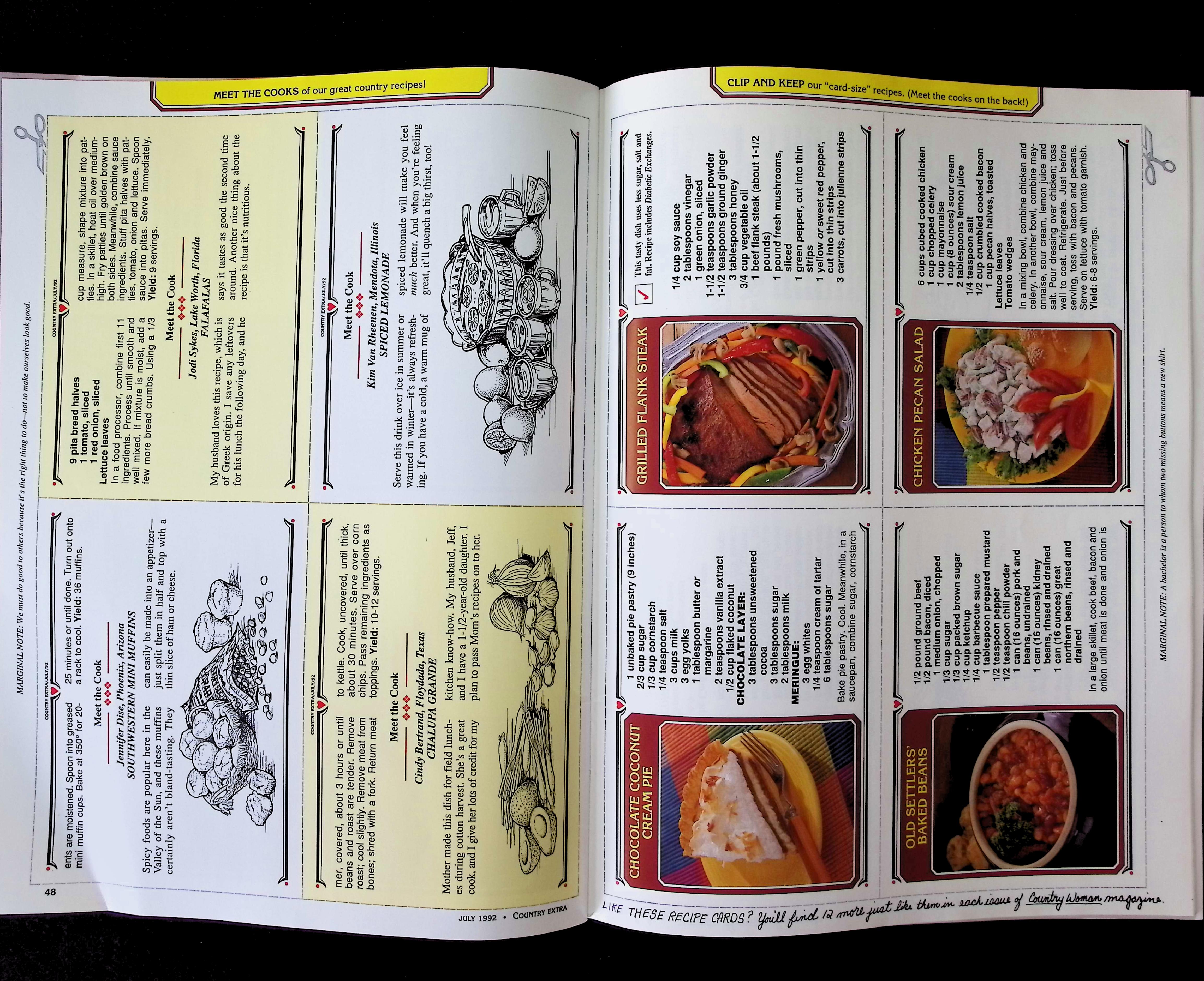 Country Extra — image 5