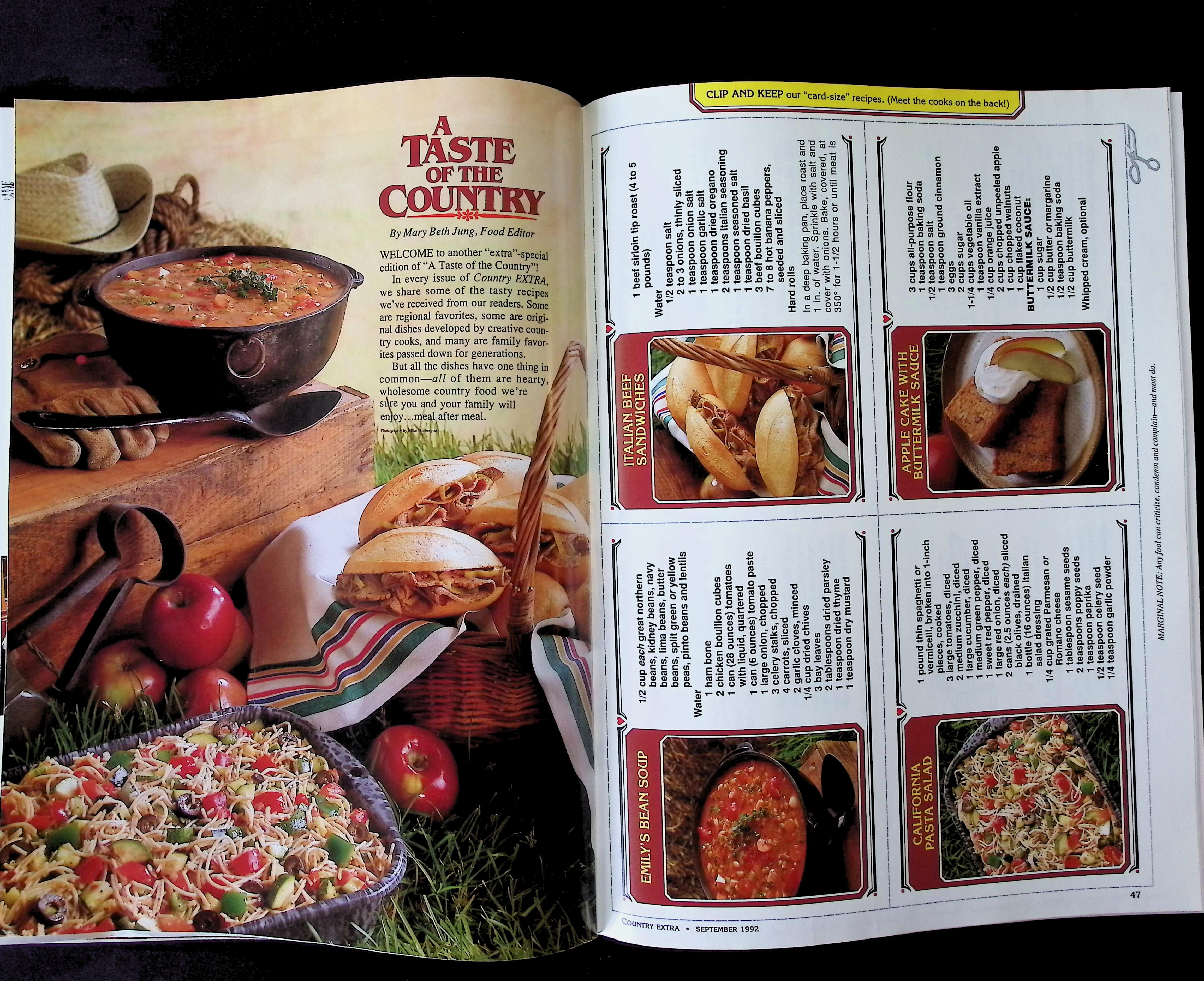 Country Extra — image 4