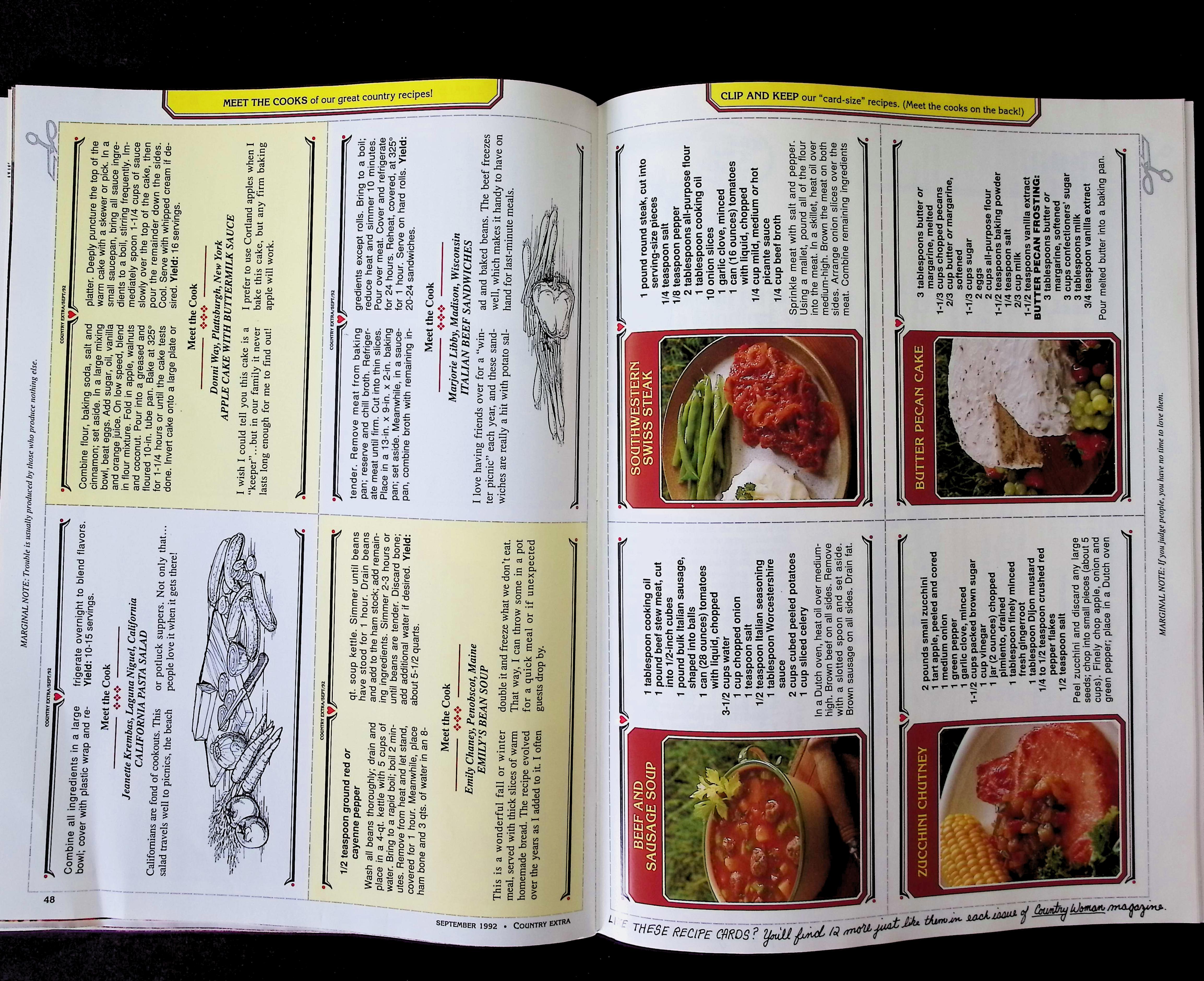 Country Extra — image 5