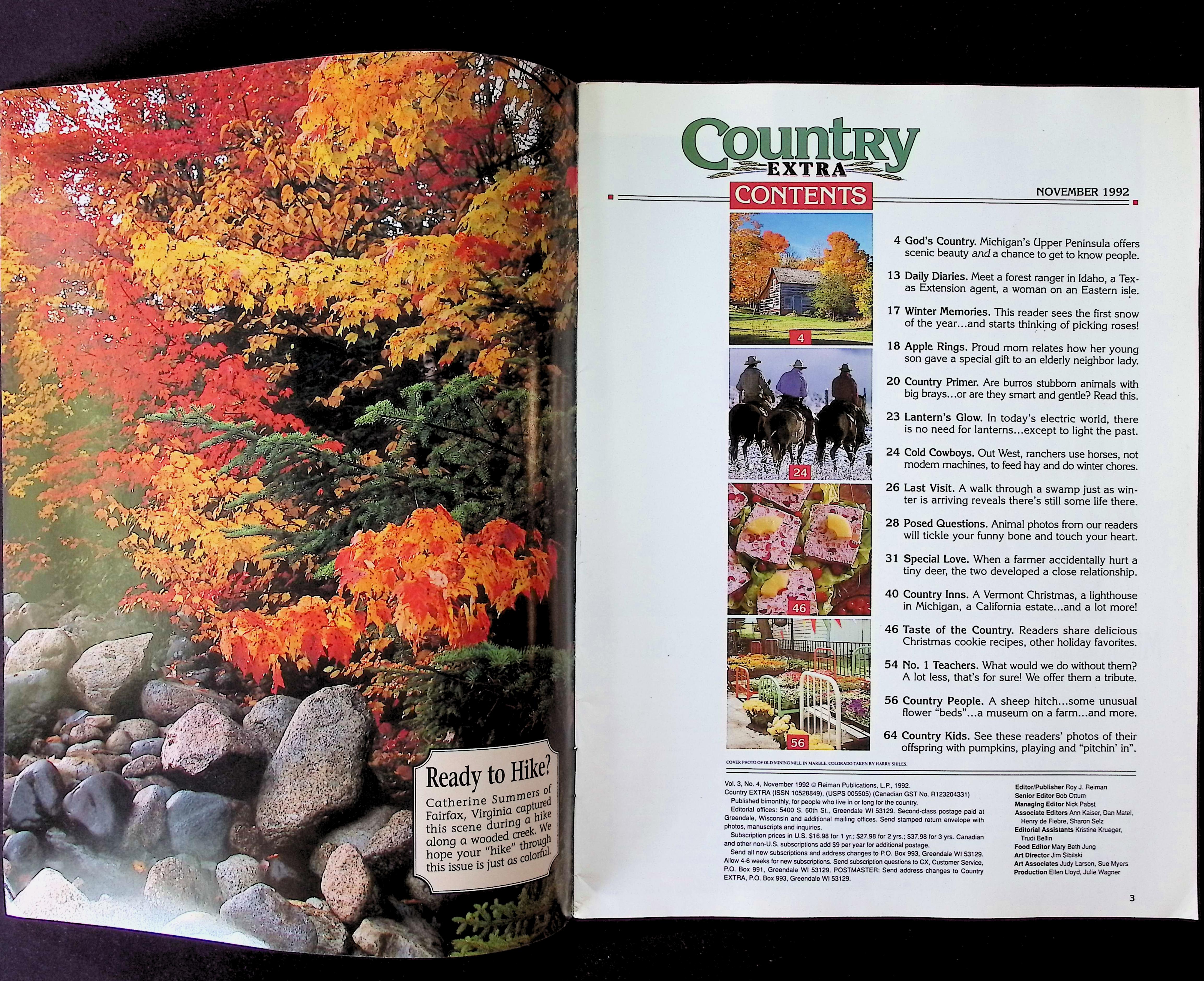 Country Extra — image 2