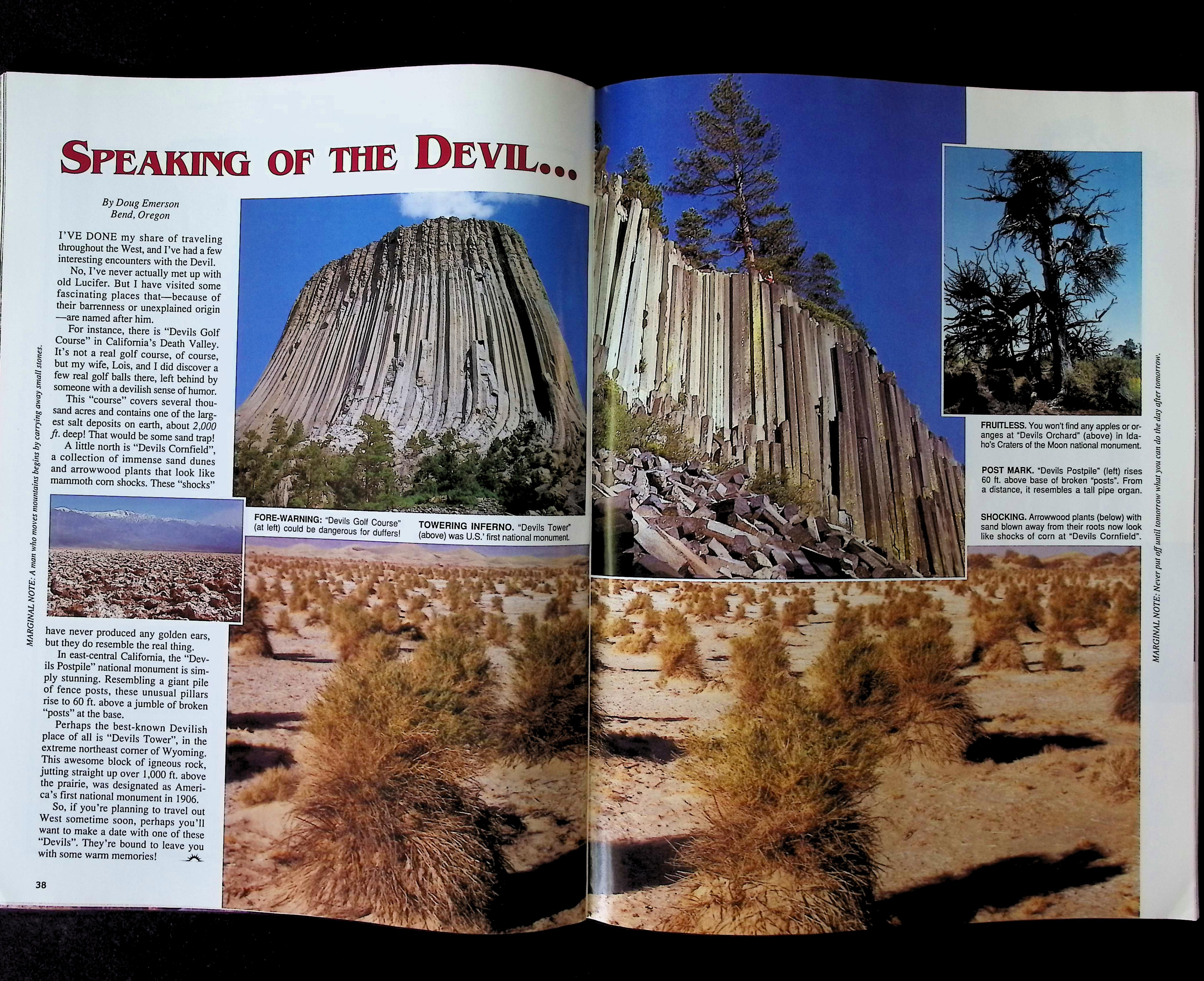 Country Extra — image 3