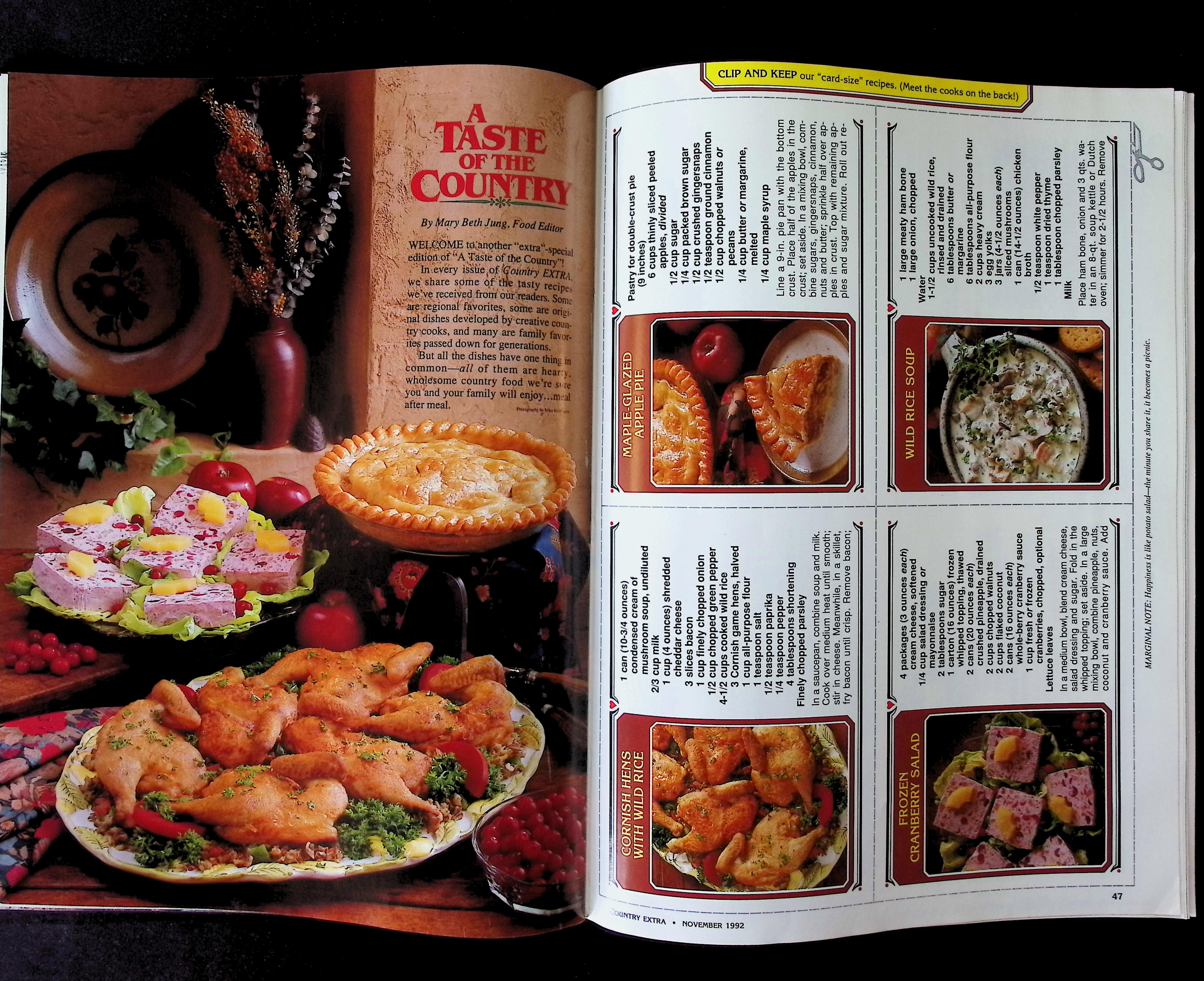 Country Extra — image 4