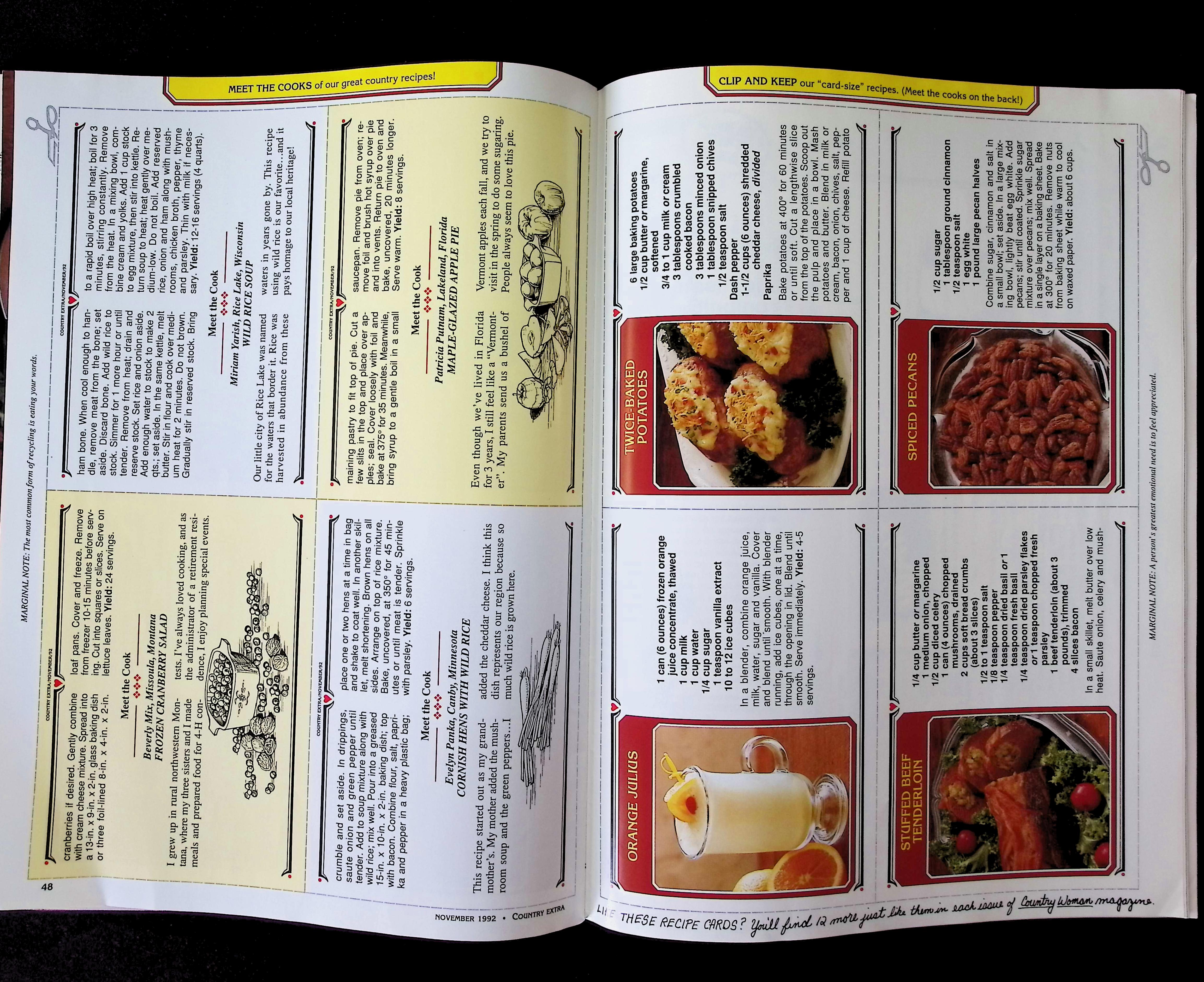 Country Extra — image 5